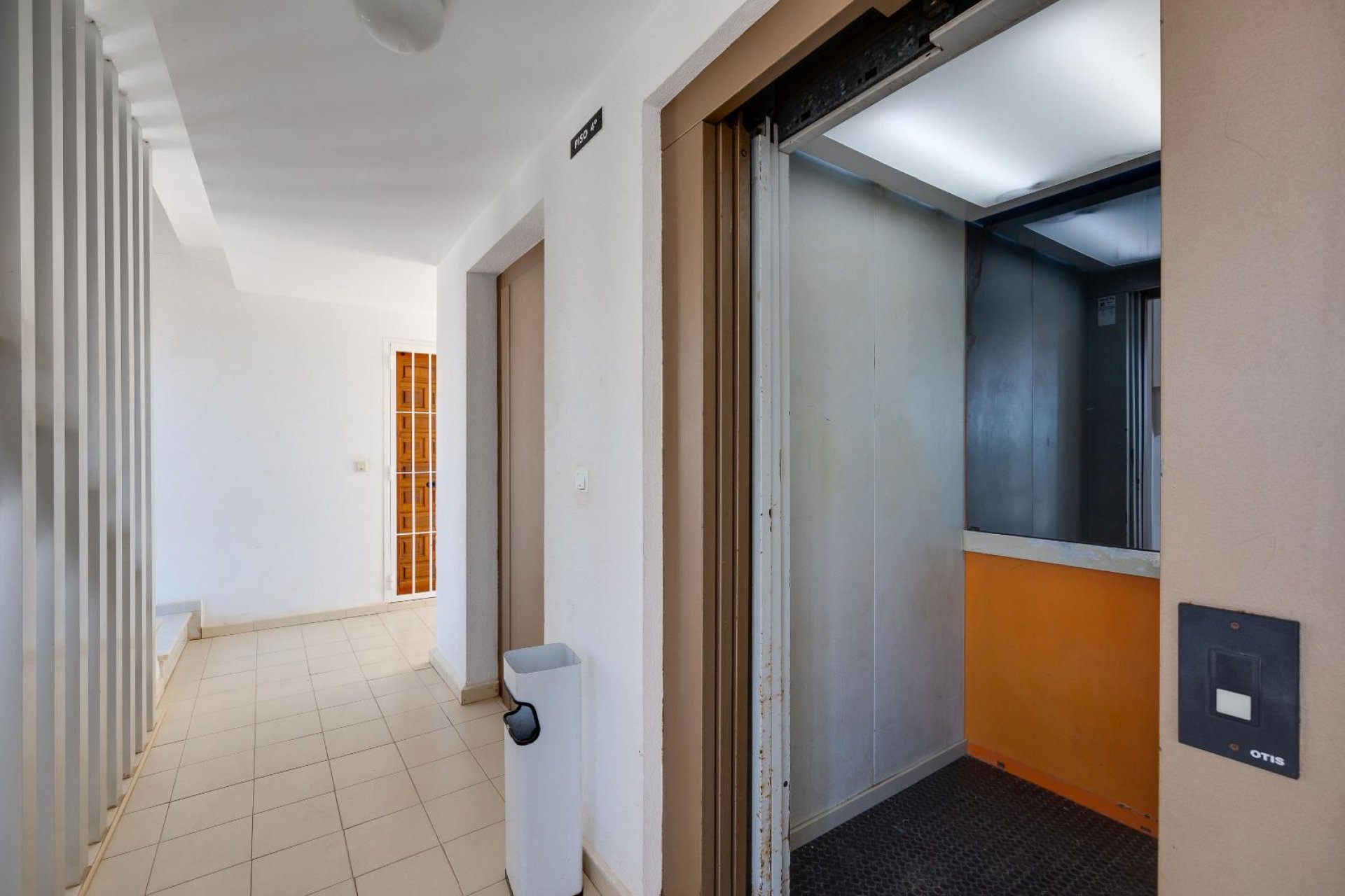 Wiederverkauf - Wohnung - Torrevieja - La Mata