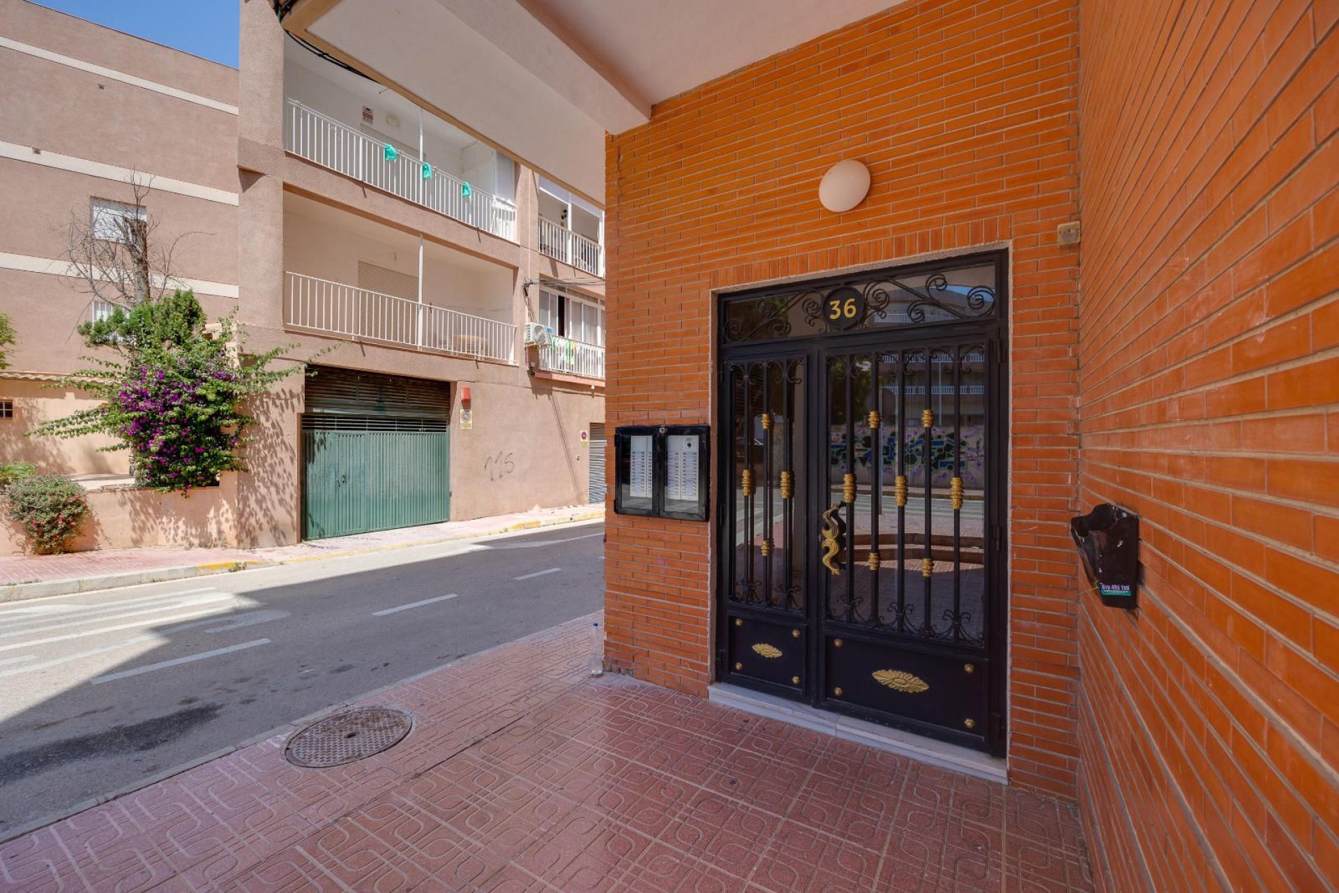Wiederverkauf - Wohnung - Torrevieja - La Mata