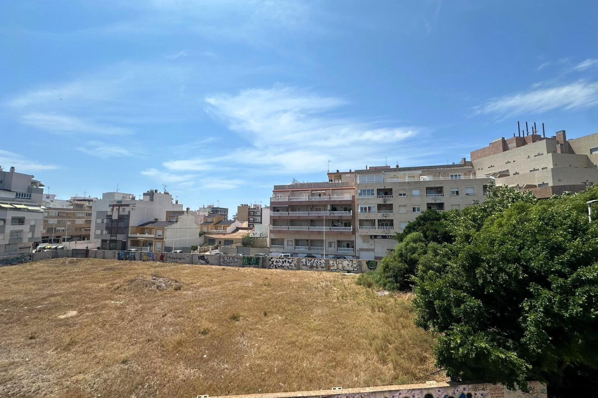 Wiederverkauf - Wohnung - Torrevieja - La Mata
