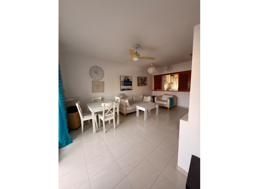 Wiederverkauf - Wohnung - Torrevieja - La Mata