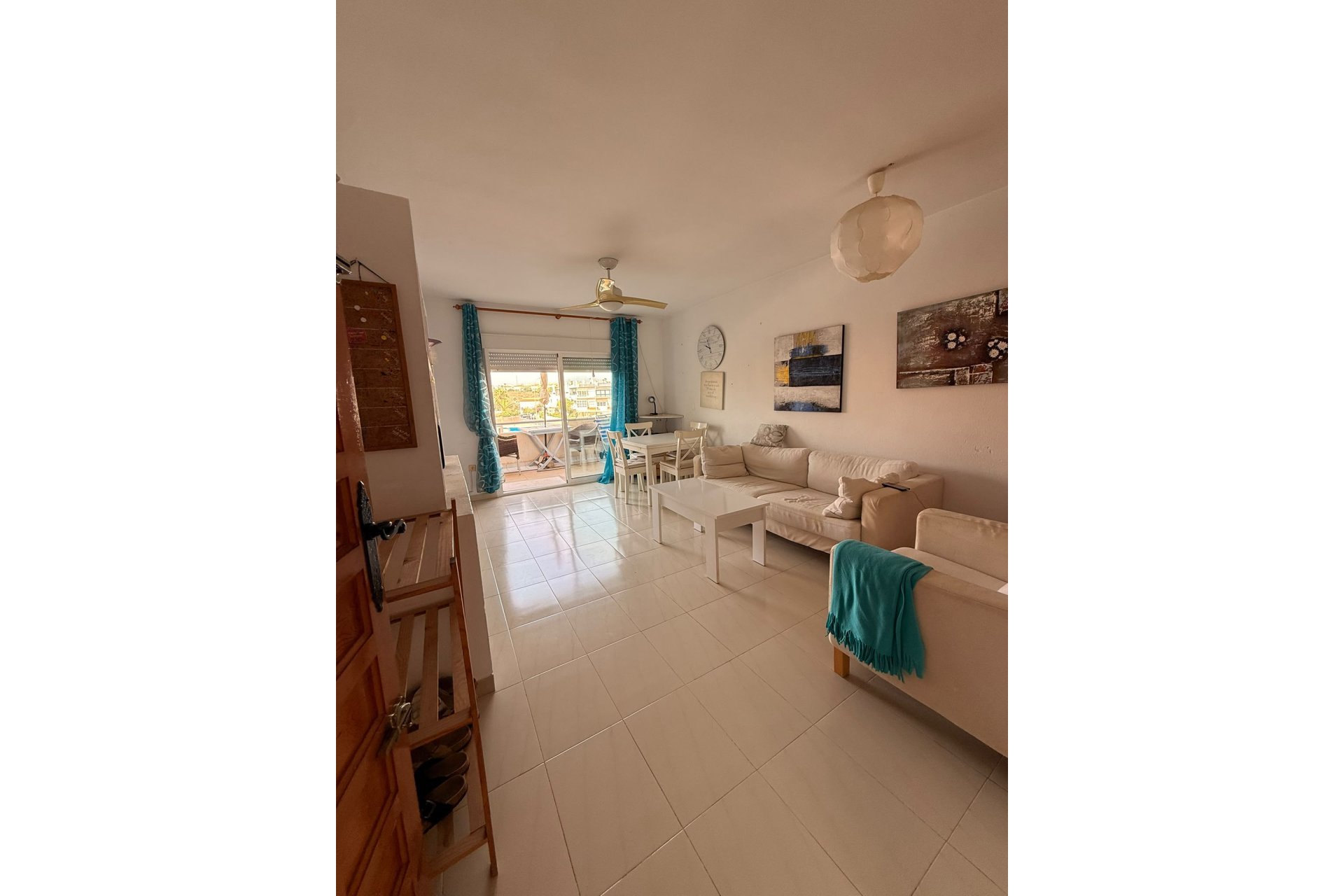 Wiederverkauf - Wohnung - Torrevieja - La Mata