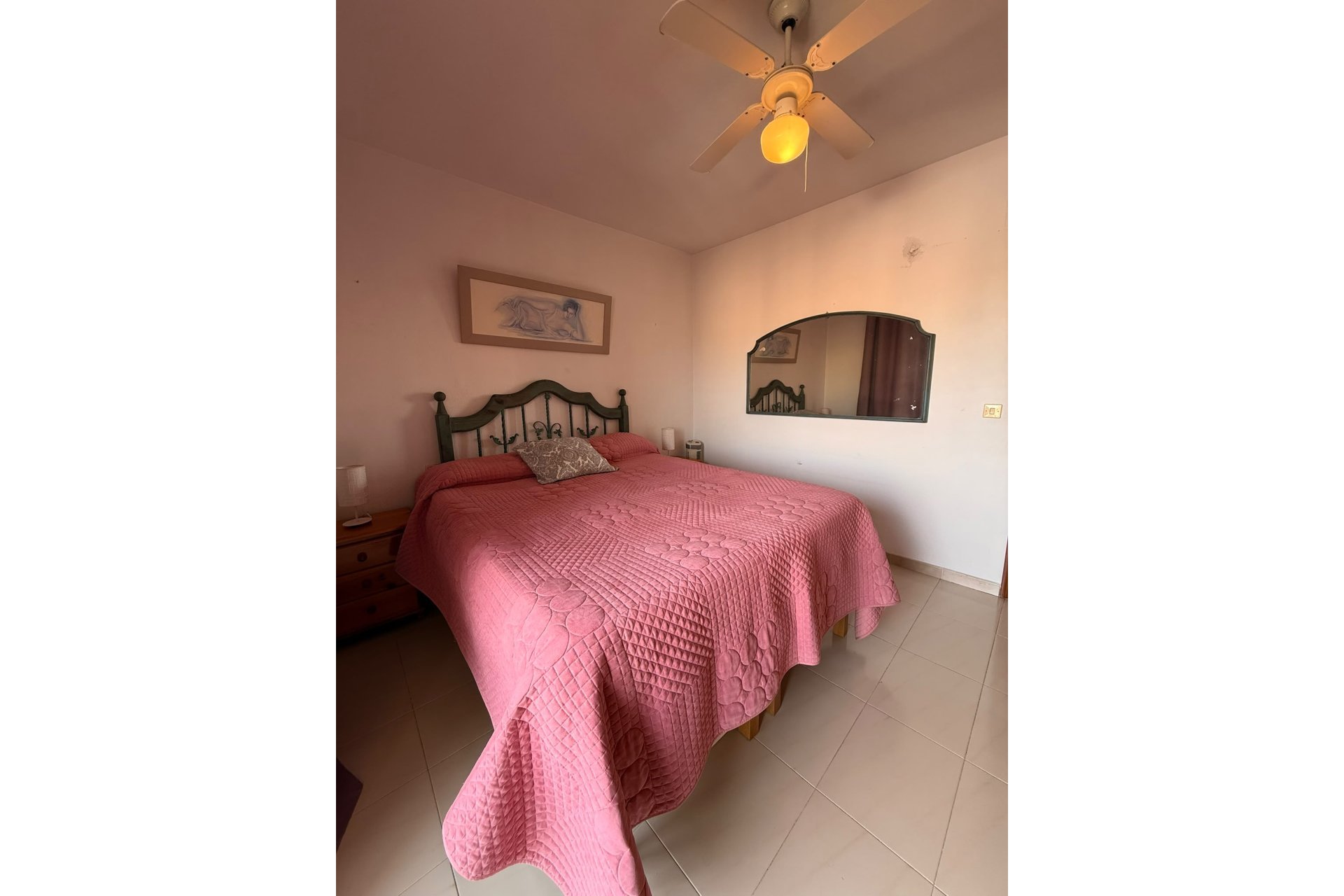 Wiederverkauf - Wohnung - Torrevieja - La Mata