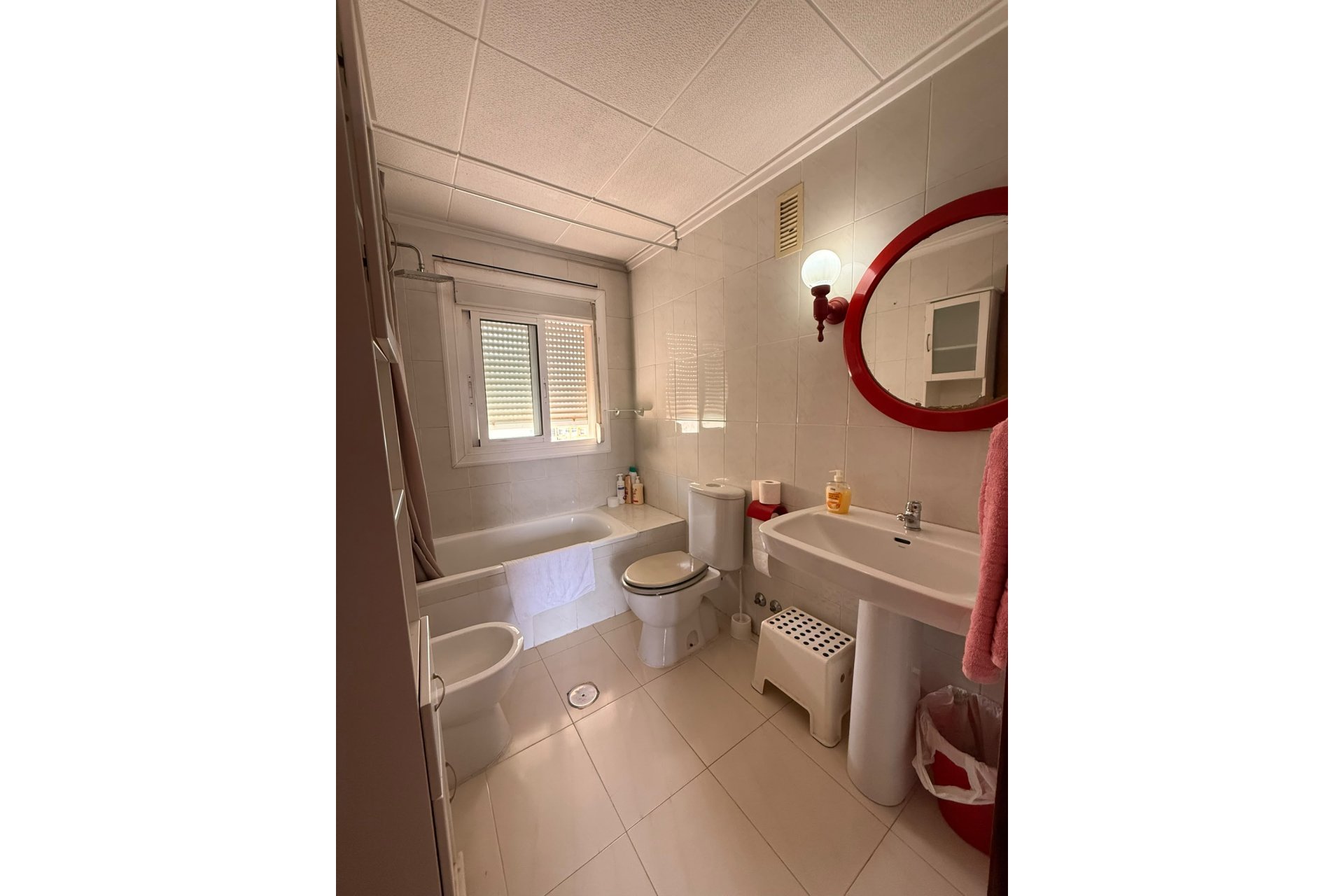 Wiederverkauf - Wohnung - Torrevieja - La Mata
