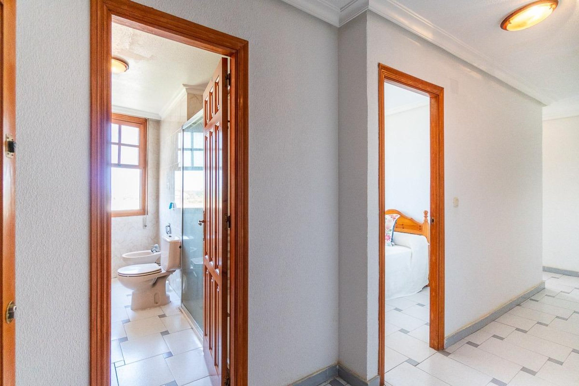Wiederverkauf - Wohnung - Torrevieja - La Mata
