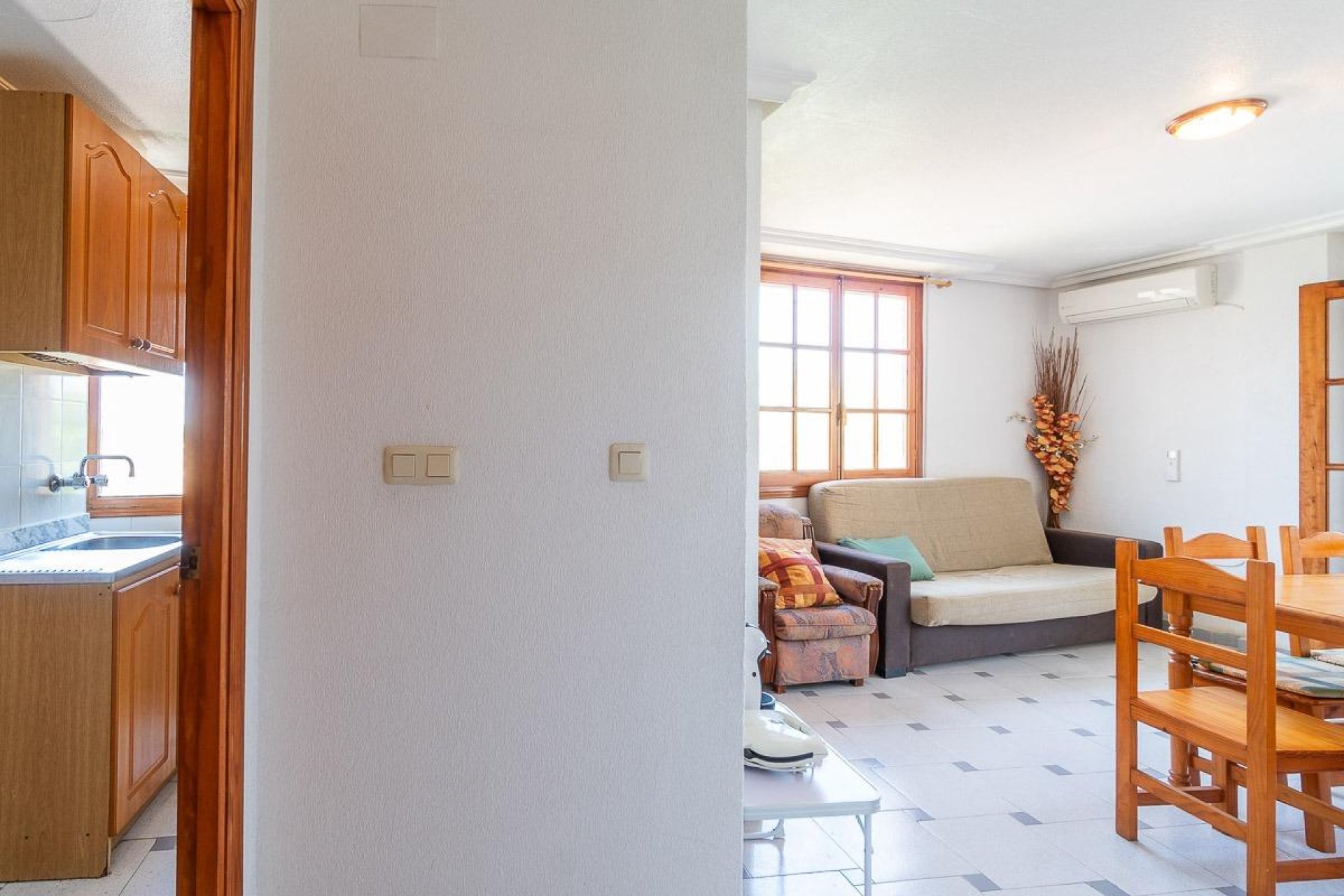 Wiederverkauf - Wohnung - Torrevieja - La Mata