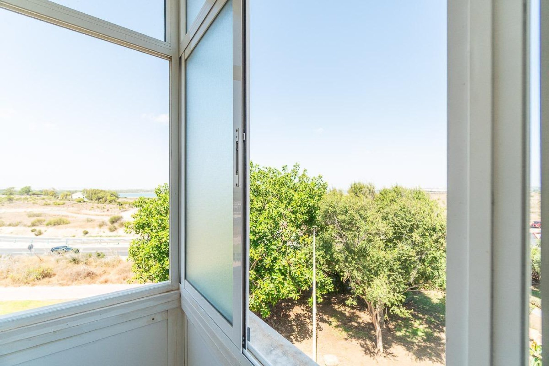 Wiederverkauf - Wohnung - Torrevieja - La Mata
