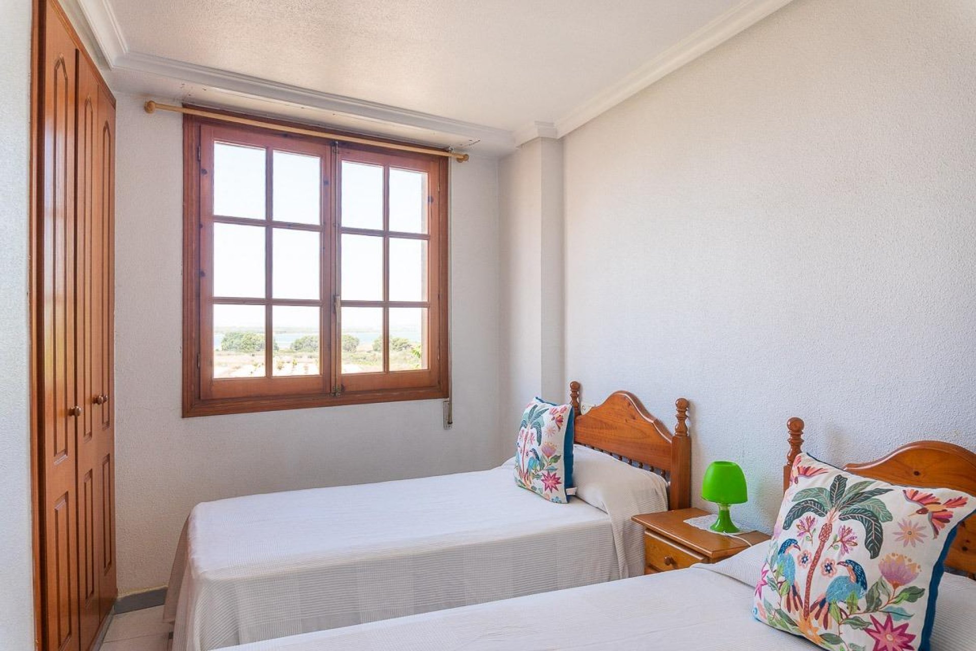 Wiederverkauf - Wohnung - Torrevieja - La Mata