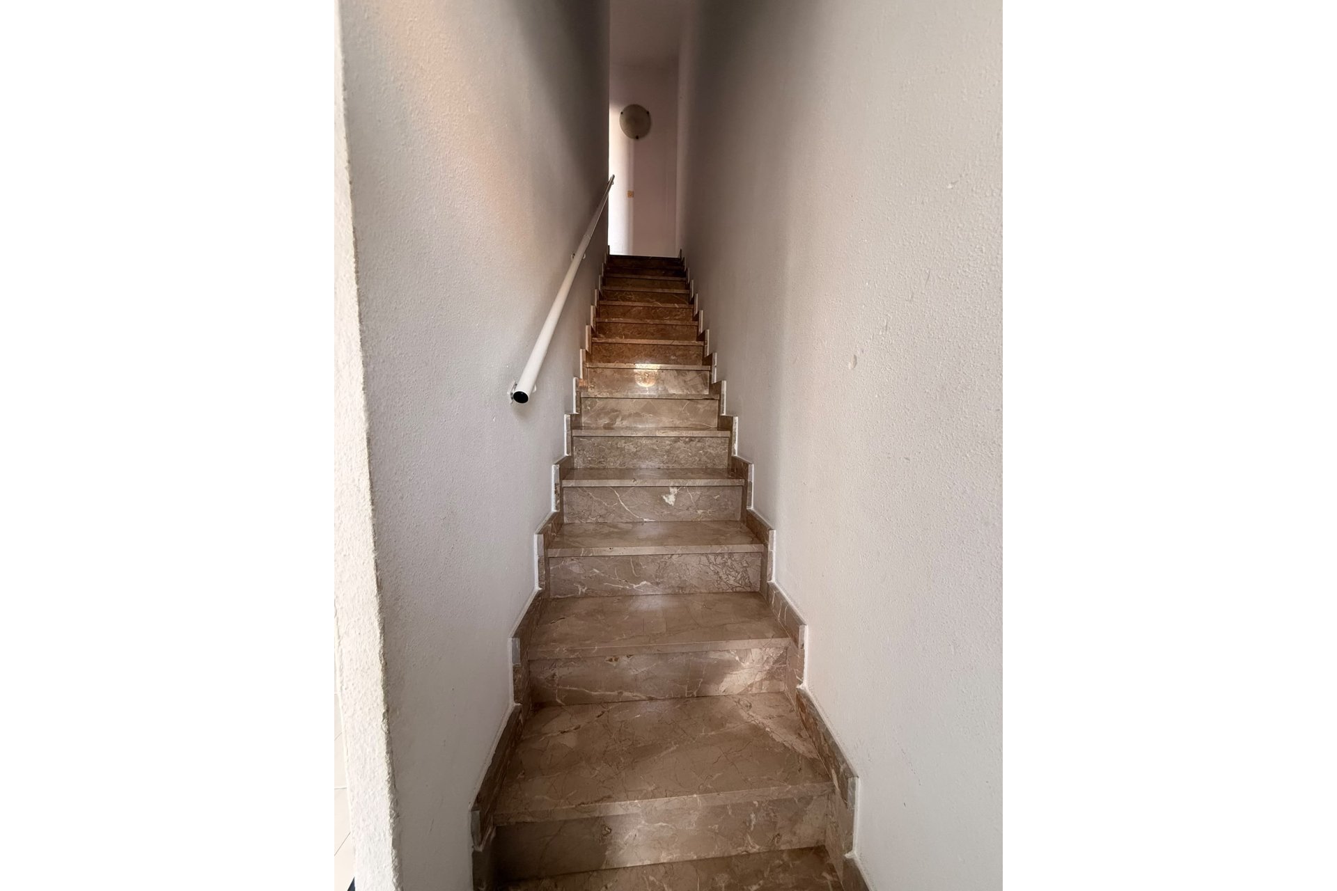Wiederverkauf - Wohnung - Torrevieja - La Mata