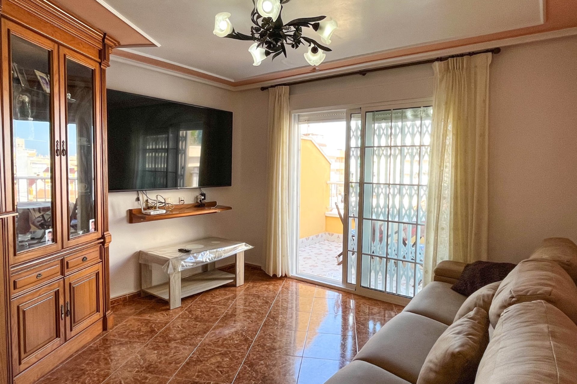 Wiederverkauf - Wohnung - Torrevieja - La Mata