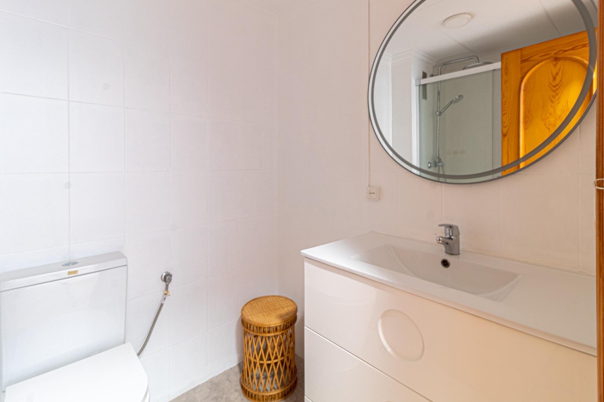 Wiederverkauf - Wohnung - Torrevieja - La Mata