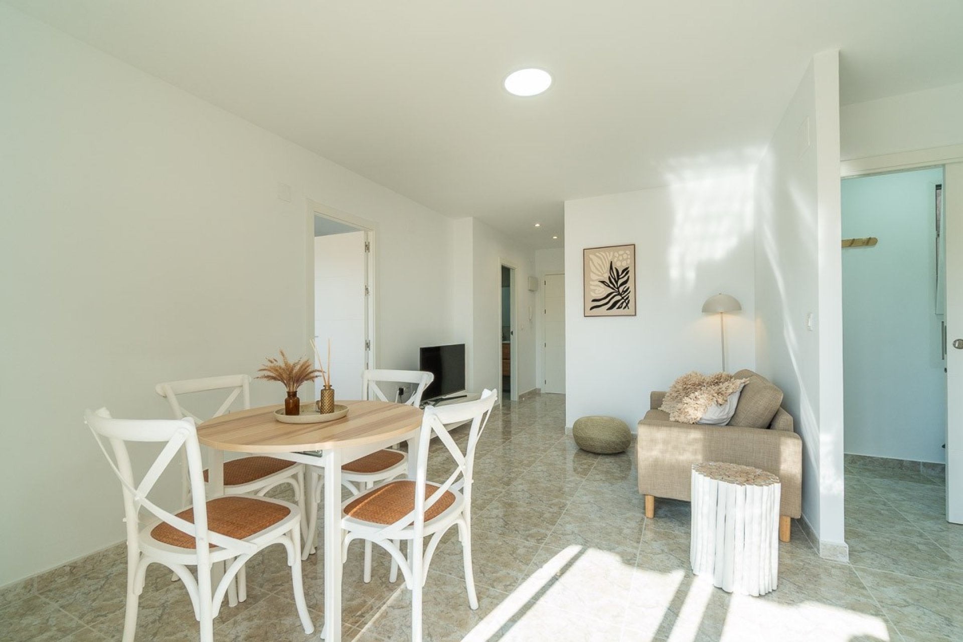 Wiederverkauf - Wohnung - Torrevieja - La Mata