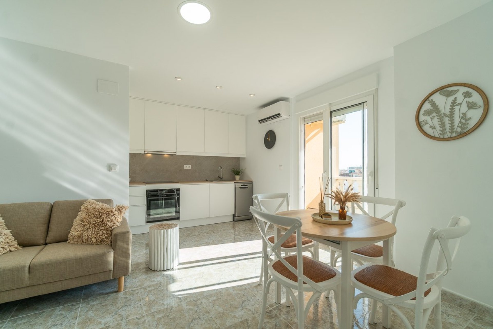 Wiederverkauf - Wohnung - Torrevieja - La Mata