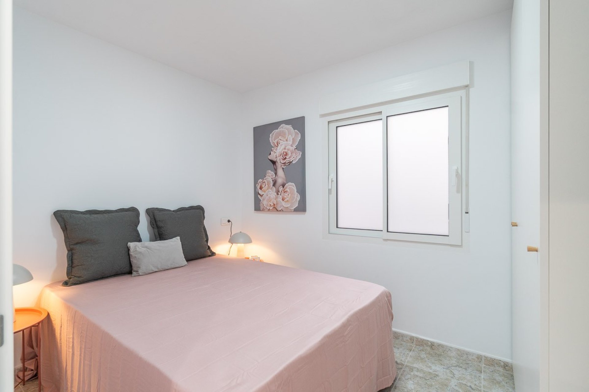 Wiederverkauf - Wohnung - Torrevieja - La Mata