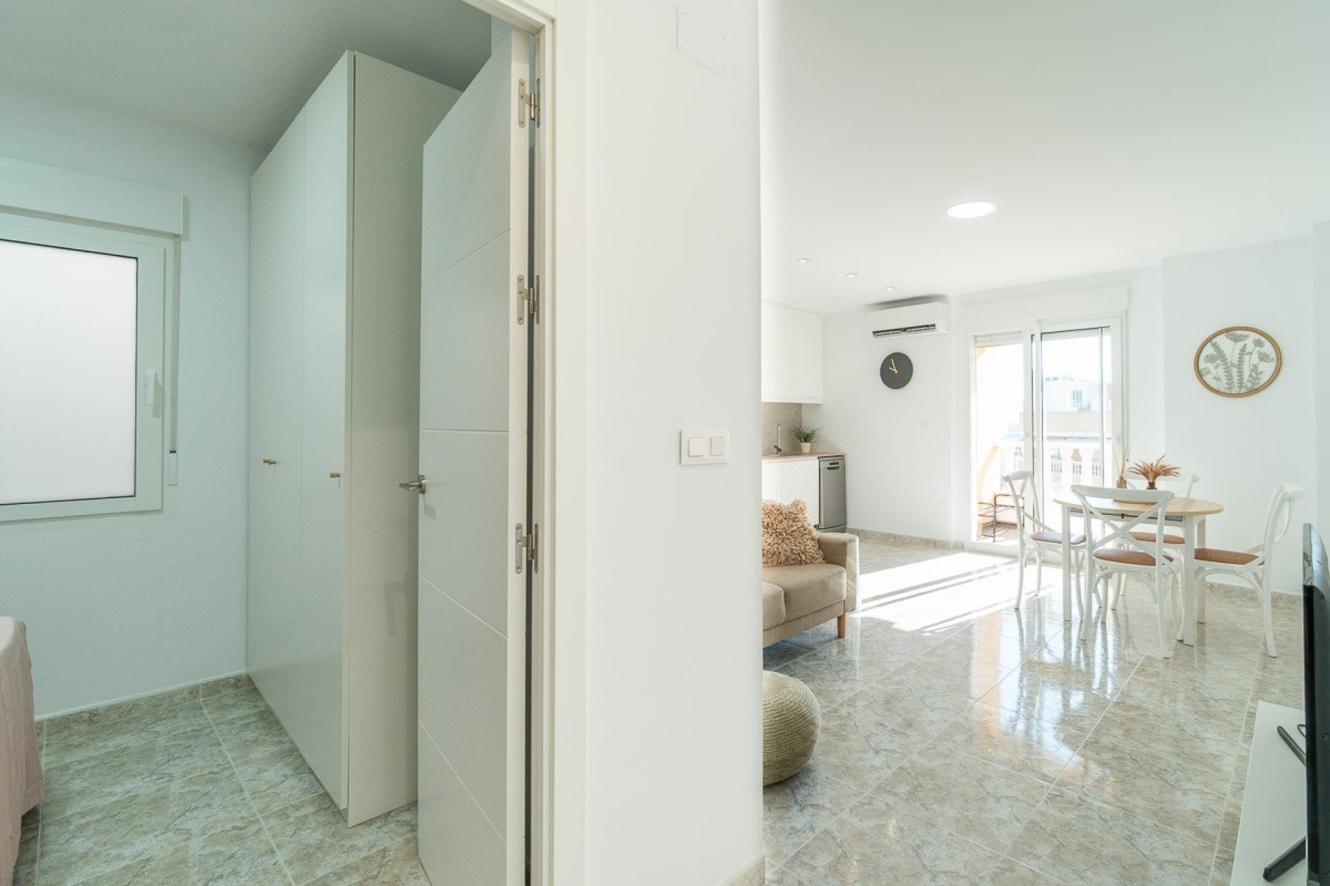 Wiederverkauf - Wohnung - Torrevieja - La Mata