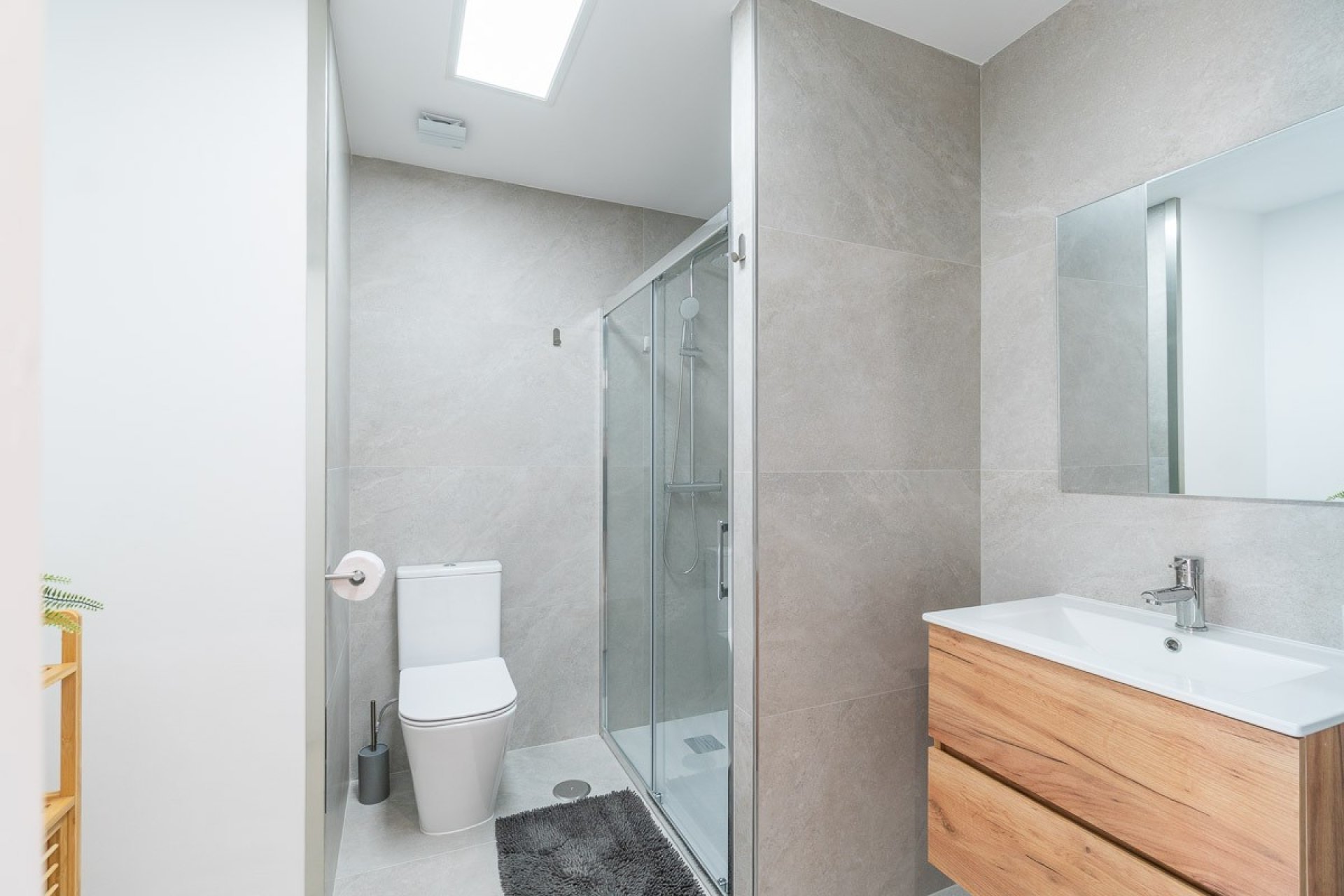 Wiederverkauf - Wohnung - Torrevieja - La Mata