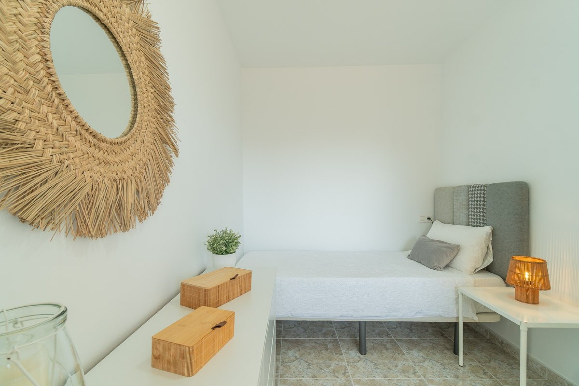 Wiederverkauf - Wohnung - Torrevieja - La Mata