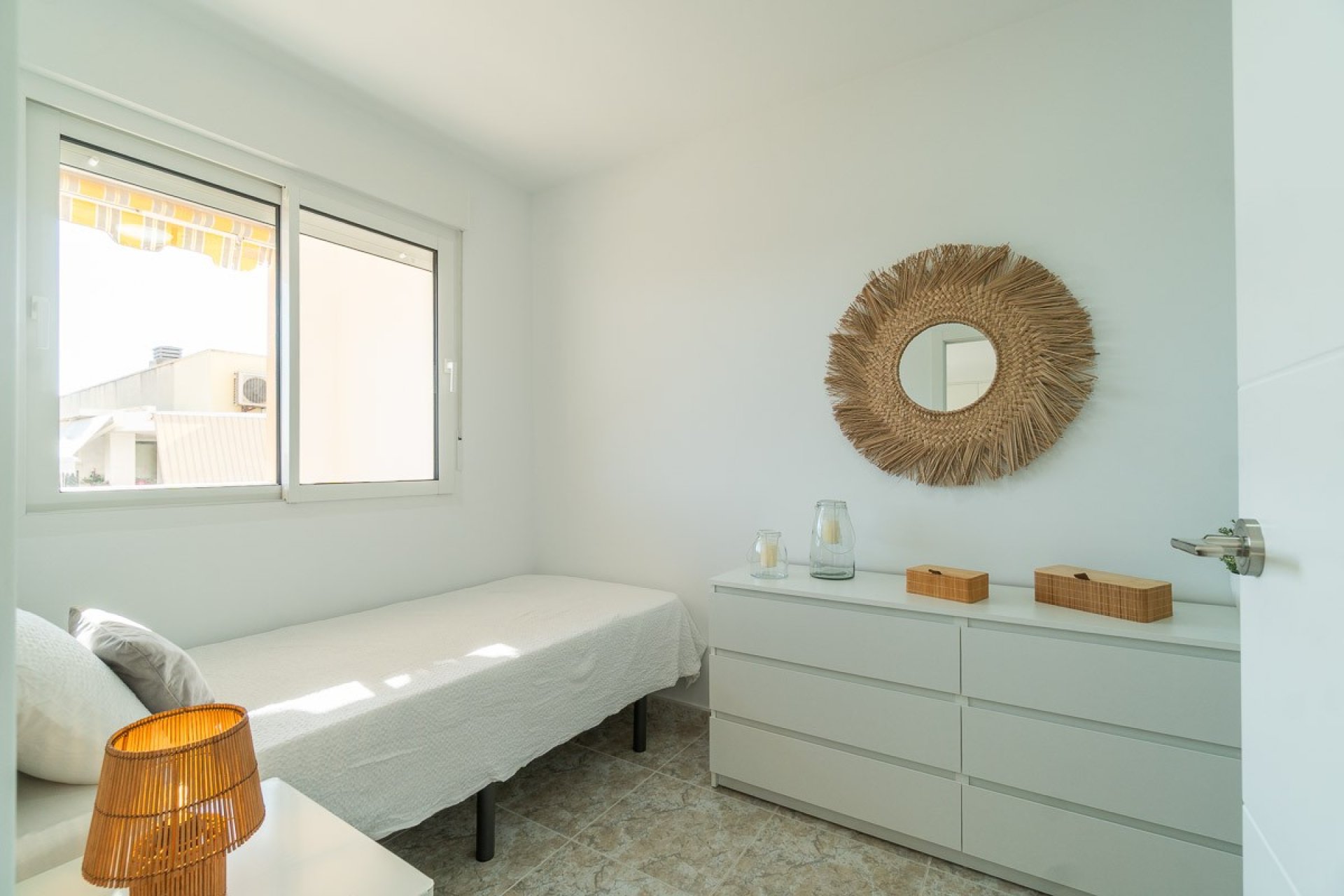 Wiederverkauf - Wohnung - Torrevieja - La Mata
