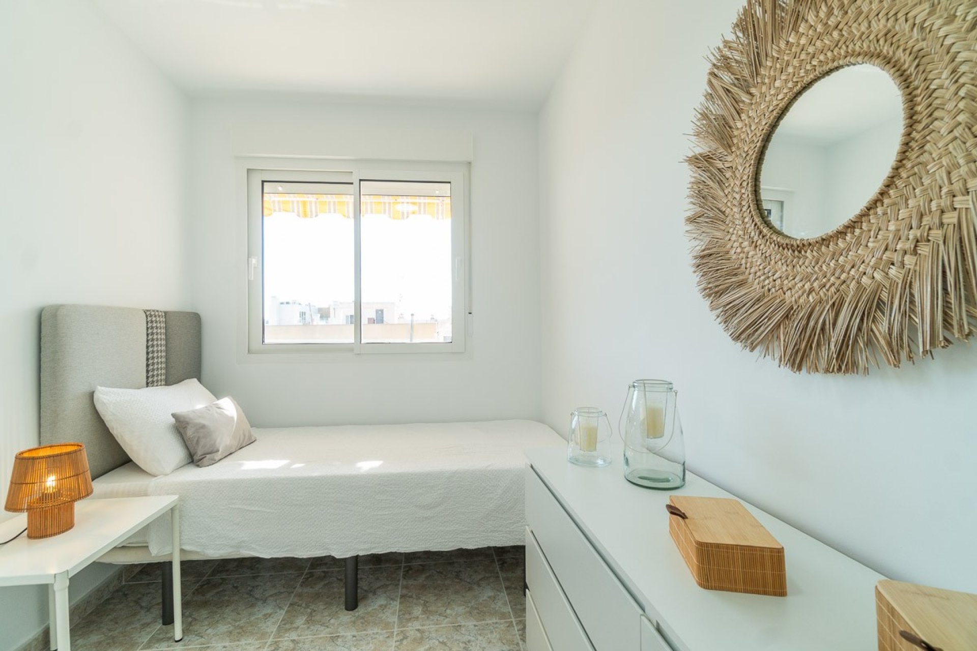 Wiederverkauf - Wohnung - Torrevieja - La Mata