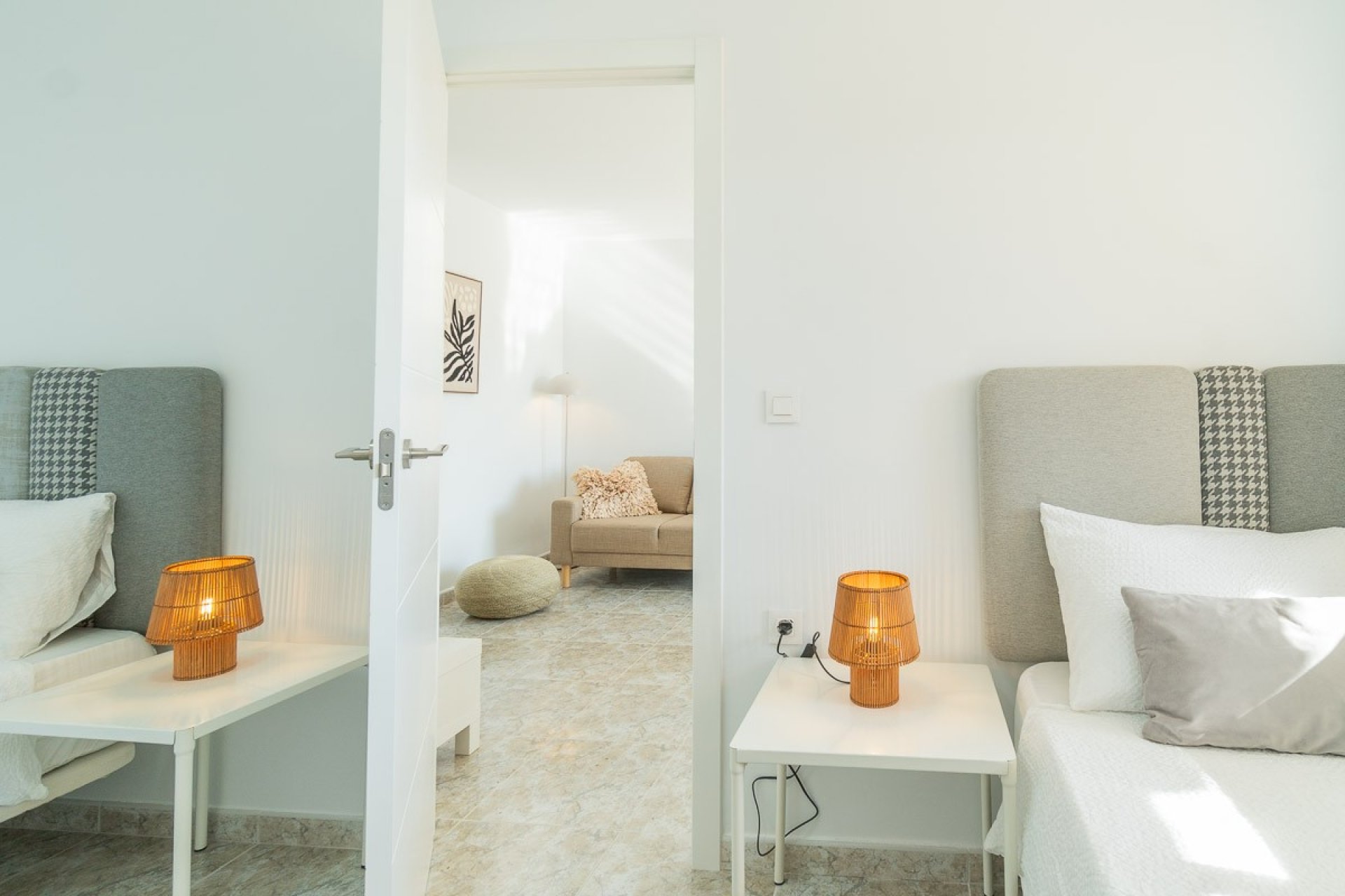 Wiederverkauf - Wohnung - Torrevieja - La Mata