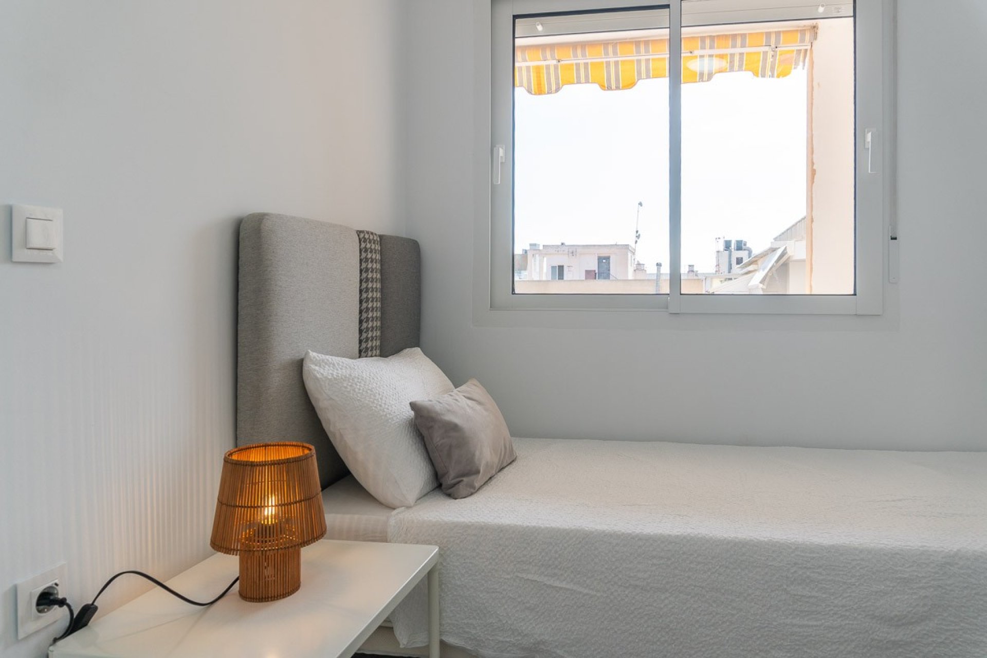 Wiederverkauf - Wohnung - Torrevieja - La Mata