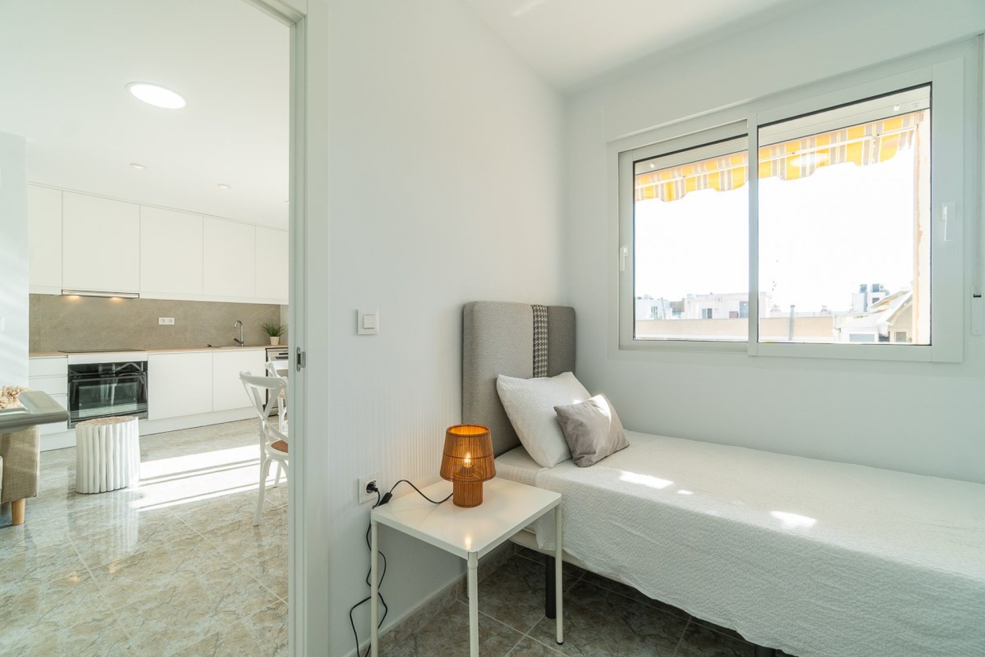 Wiederverkauf - Wohnung - Torrevieja - La Mata