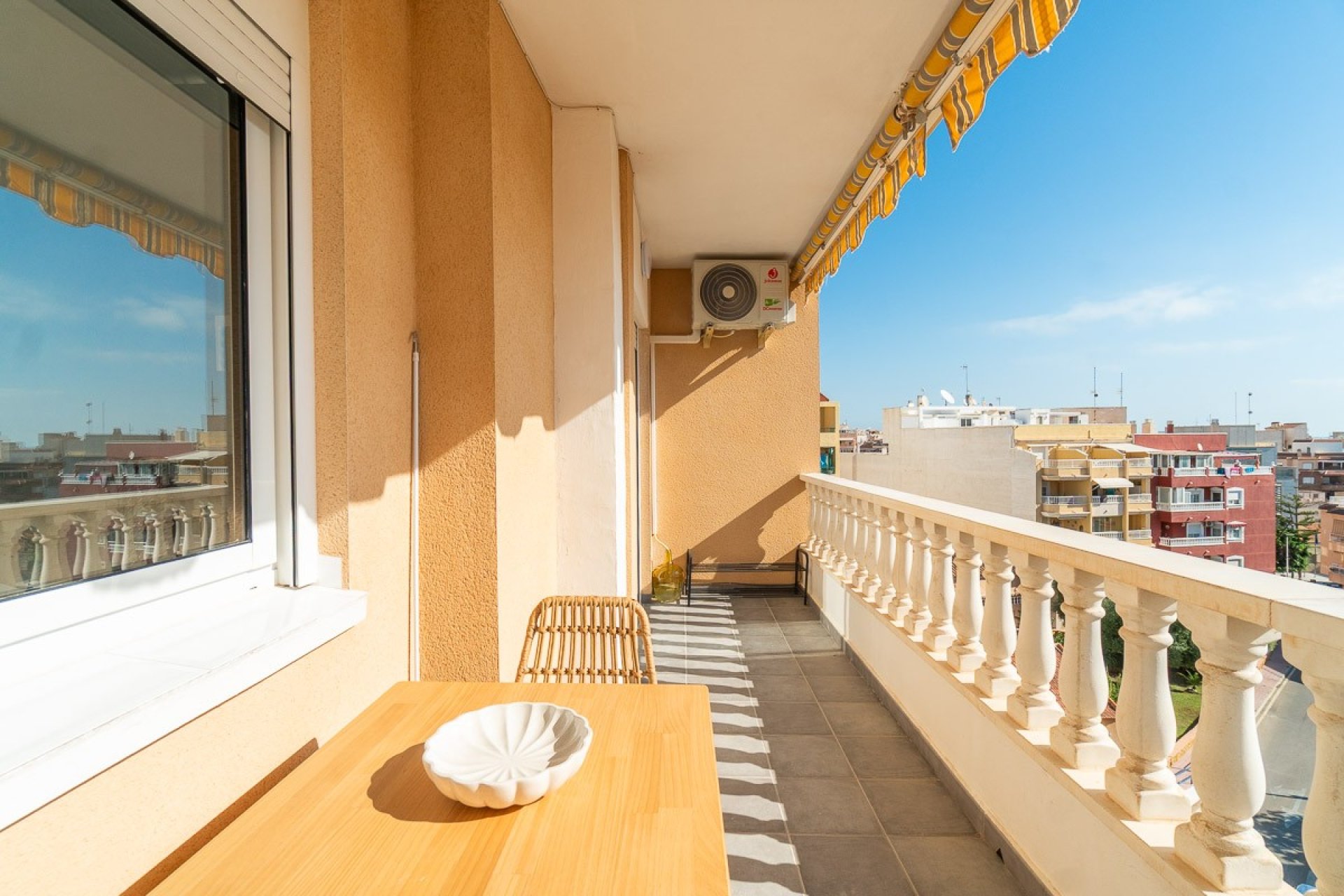Wiederverkauf - Wohnung - Torrevieja - La Mata