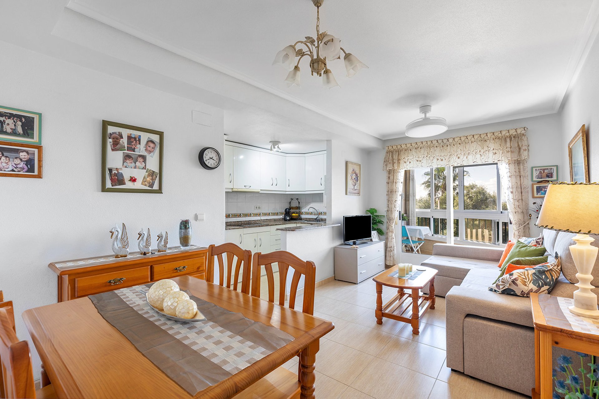 Wiederverkauf - Wohnung - Torrevieja - La Mata