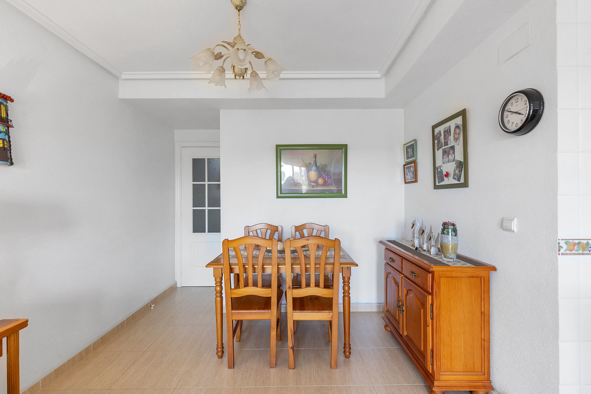 Wiederverkauf - Wohnung - Torrevieja - La Mata