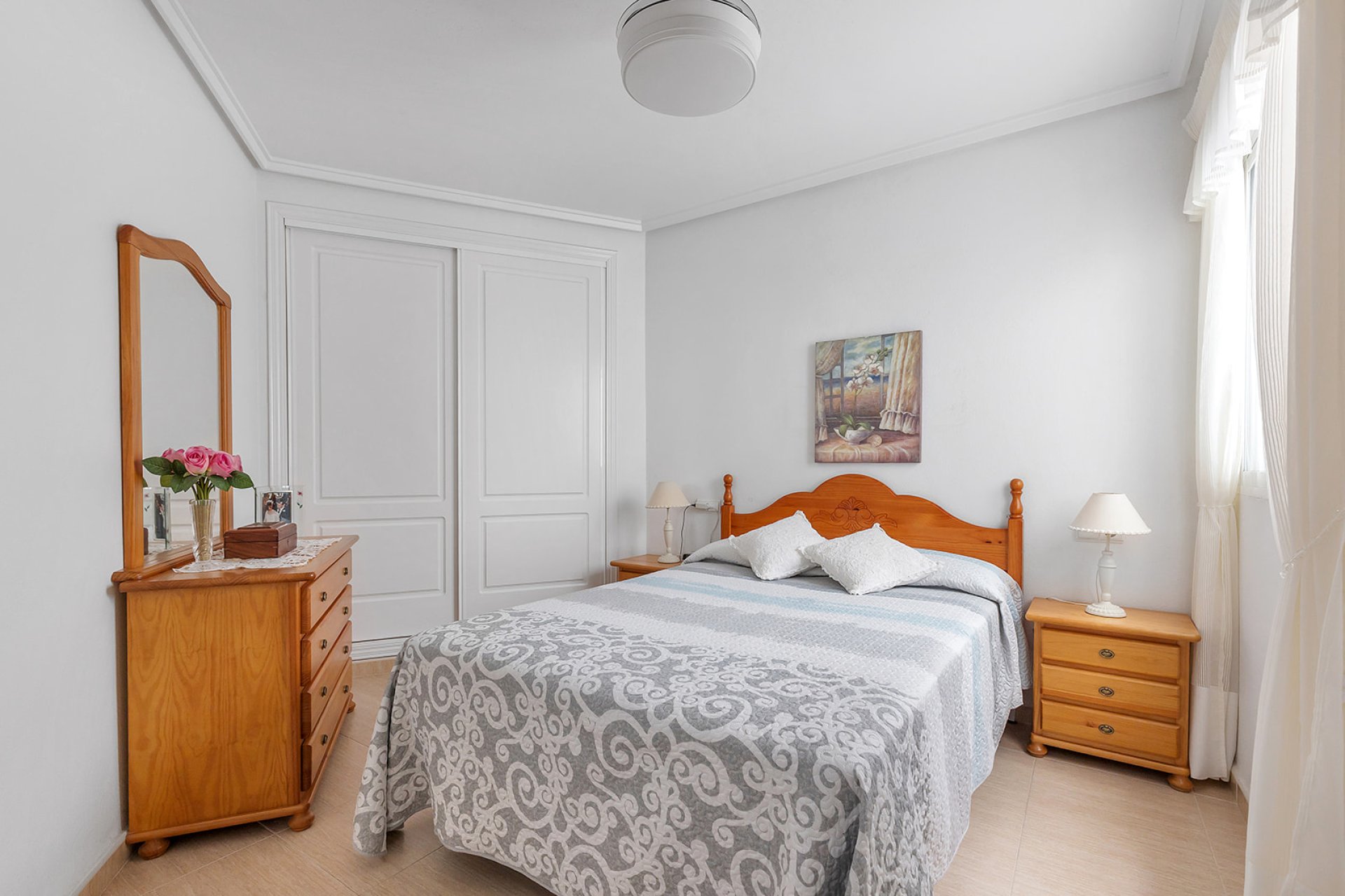 Wiederverkauf - Wohnung - Torrevieja - La Mata