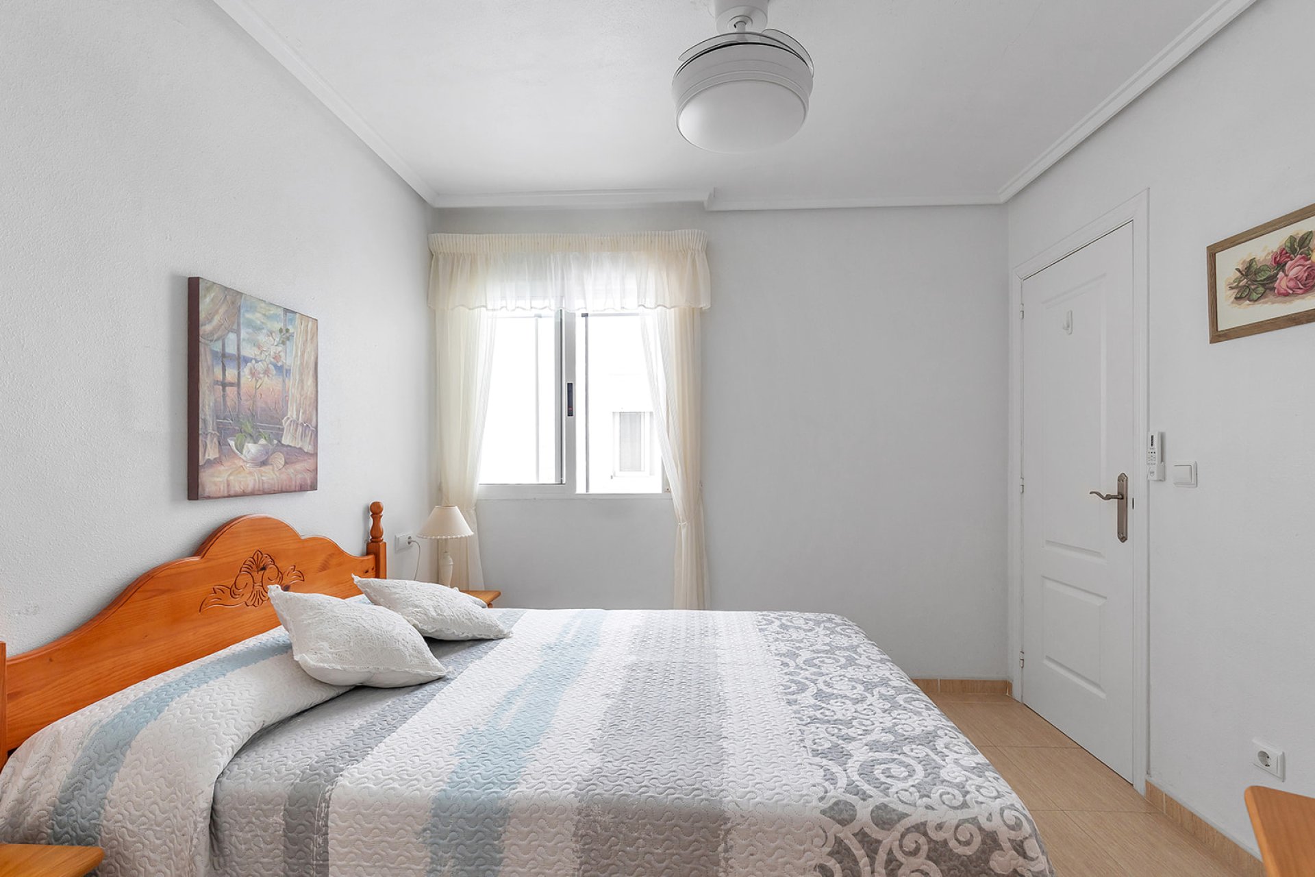 Wiederverkauf - Wohnung - Torrevieja - La Mata