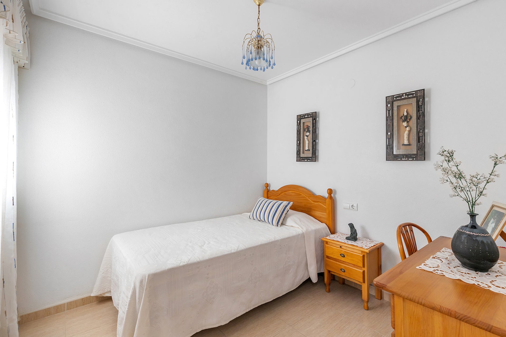 Wiederverkauf - Wohnung - Torrevieja - La Mata