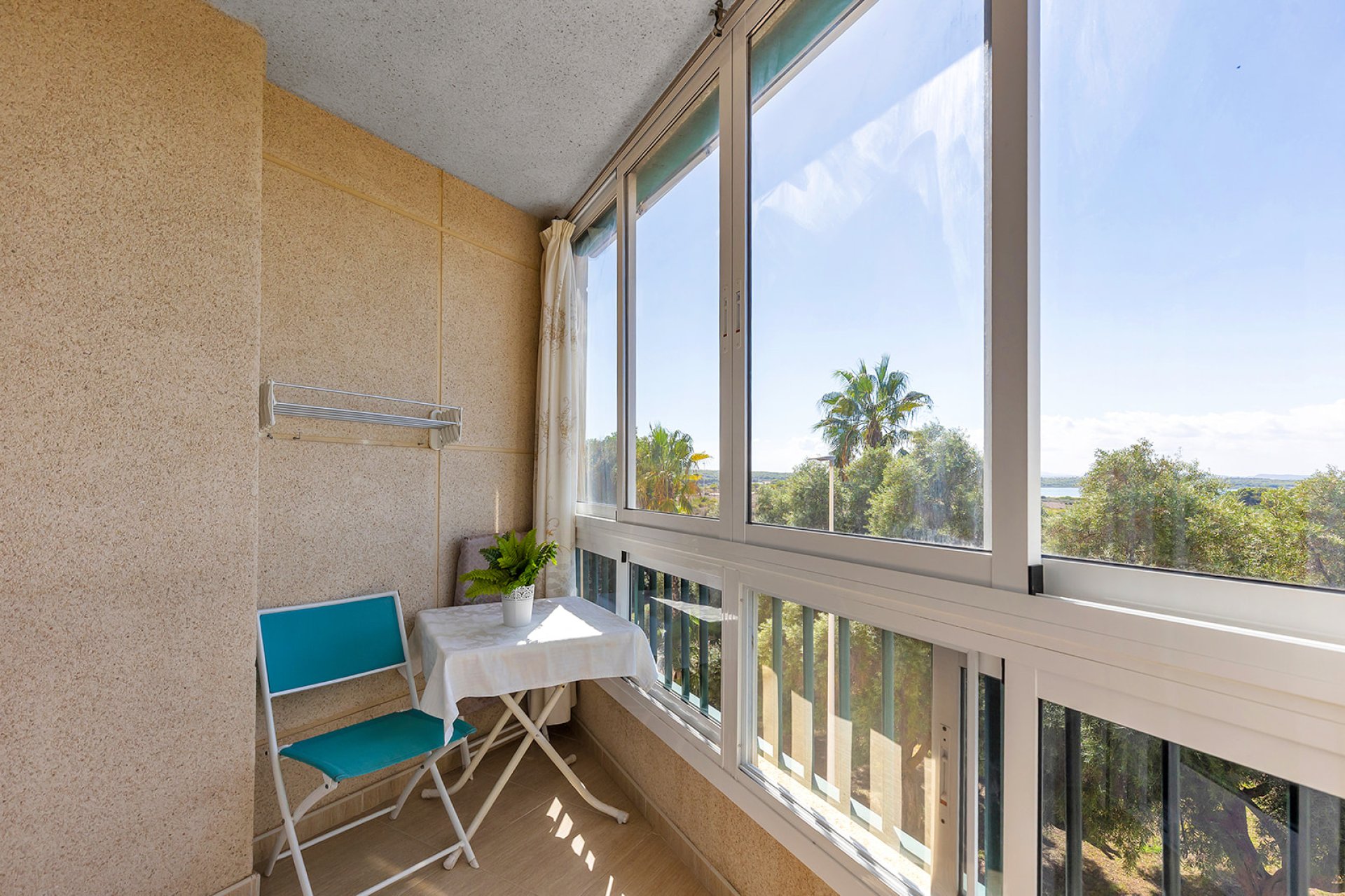 Wiederverkauf - Wohnung - Torrevieja - La Mata