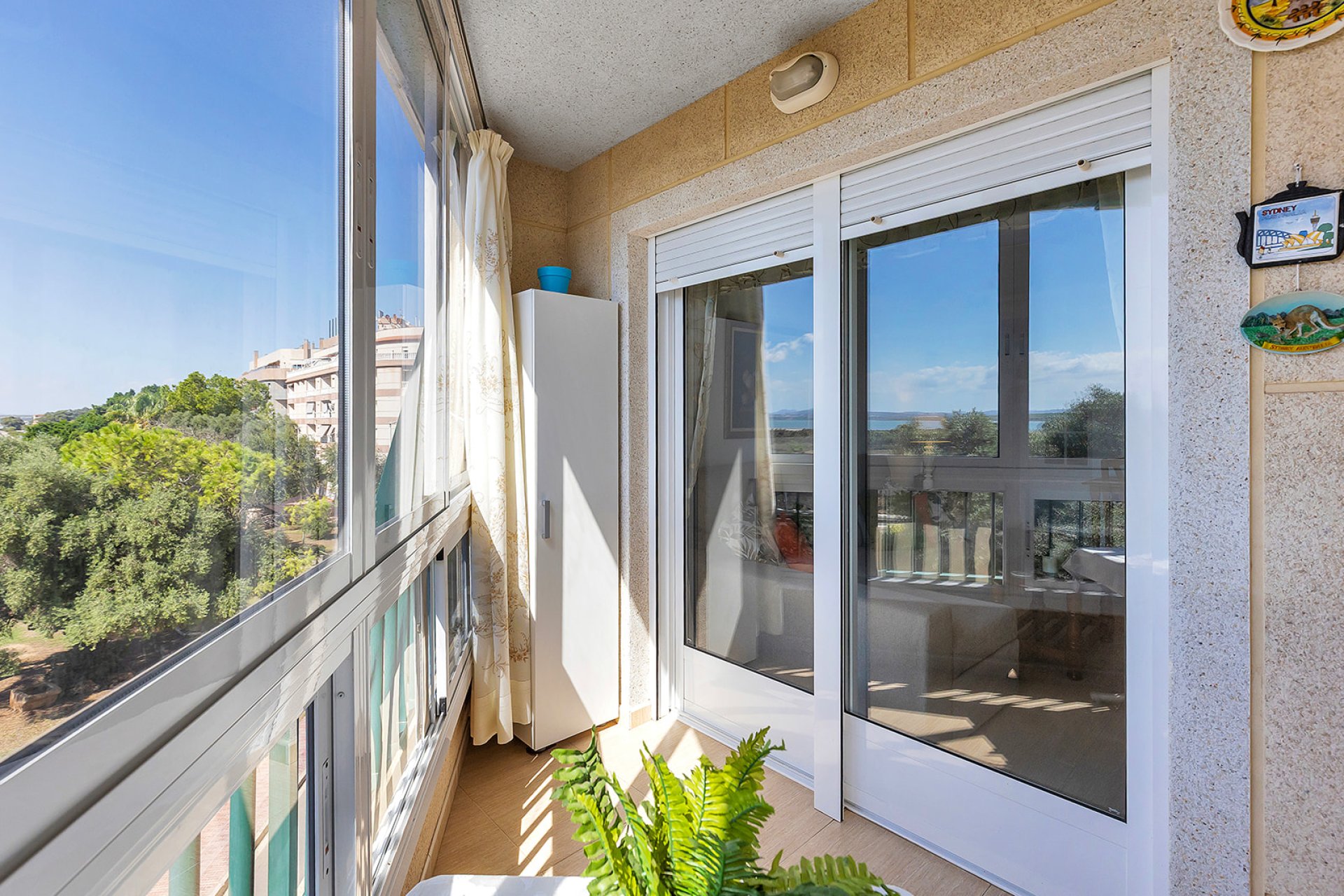 Wiederverkauf - Wohnung - Torrevieja - La Mata