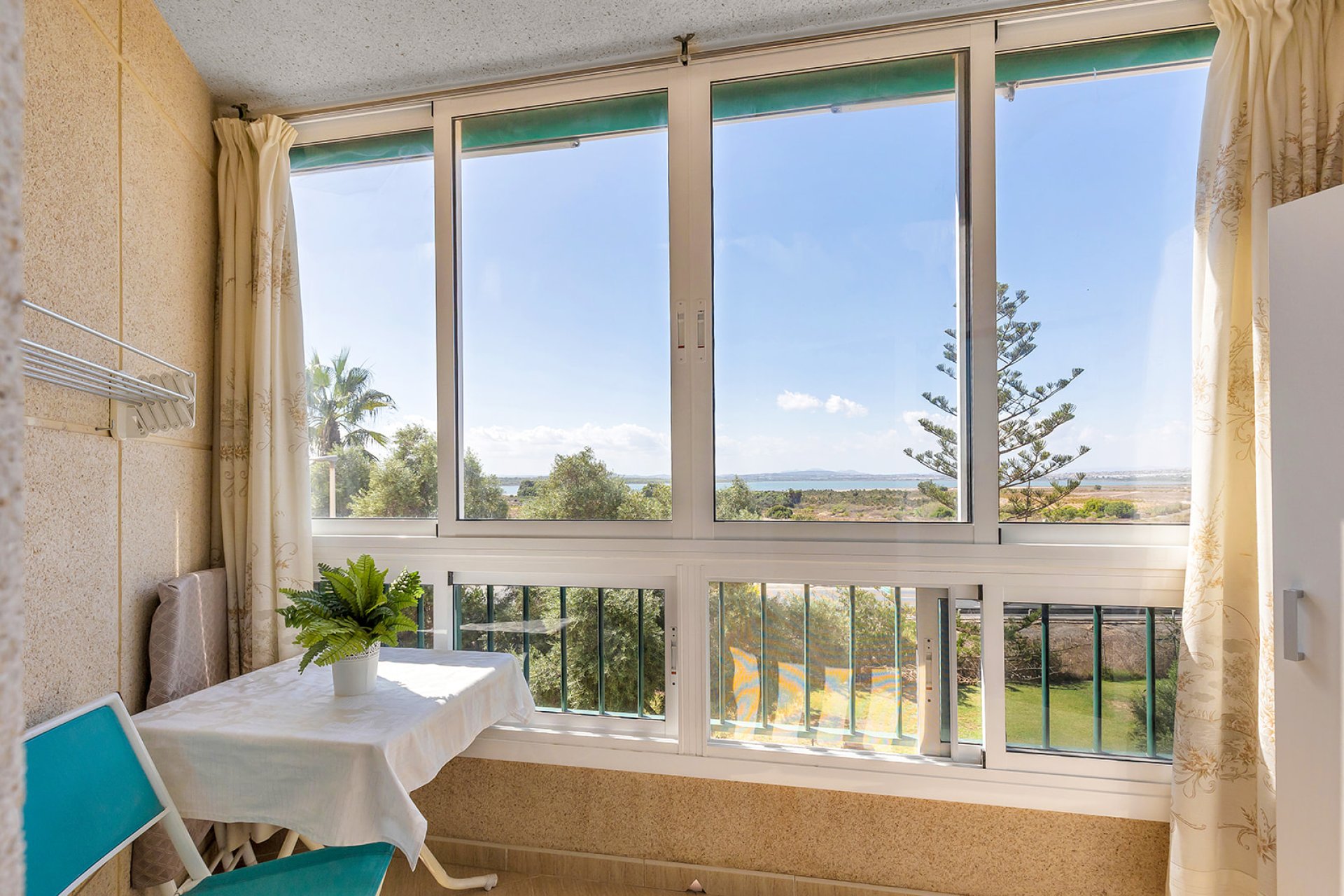 Wiederverkauf - Wohnung - Torrevieja - La Mata