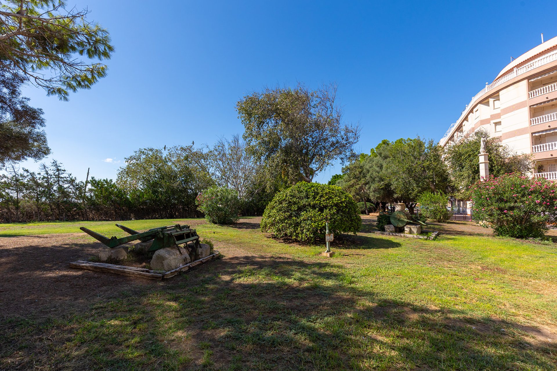 Wiederverkauf - Wohnung - Torrevieja - La Mata