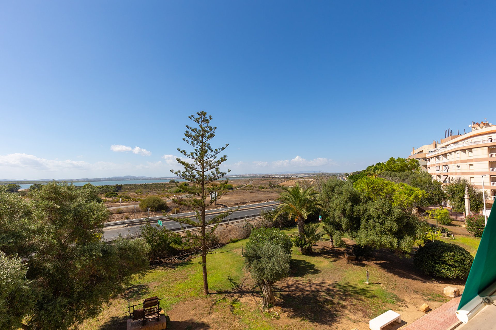 Wiederverkauf - Wohnung - Torrevieja - La Mata
