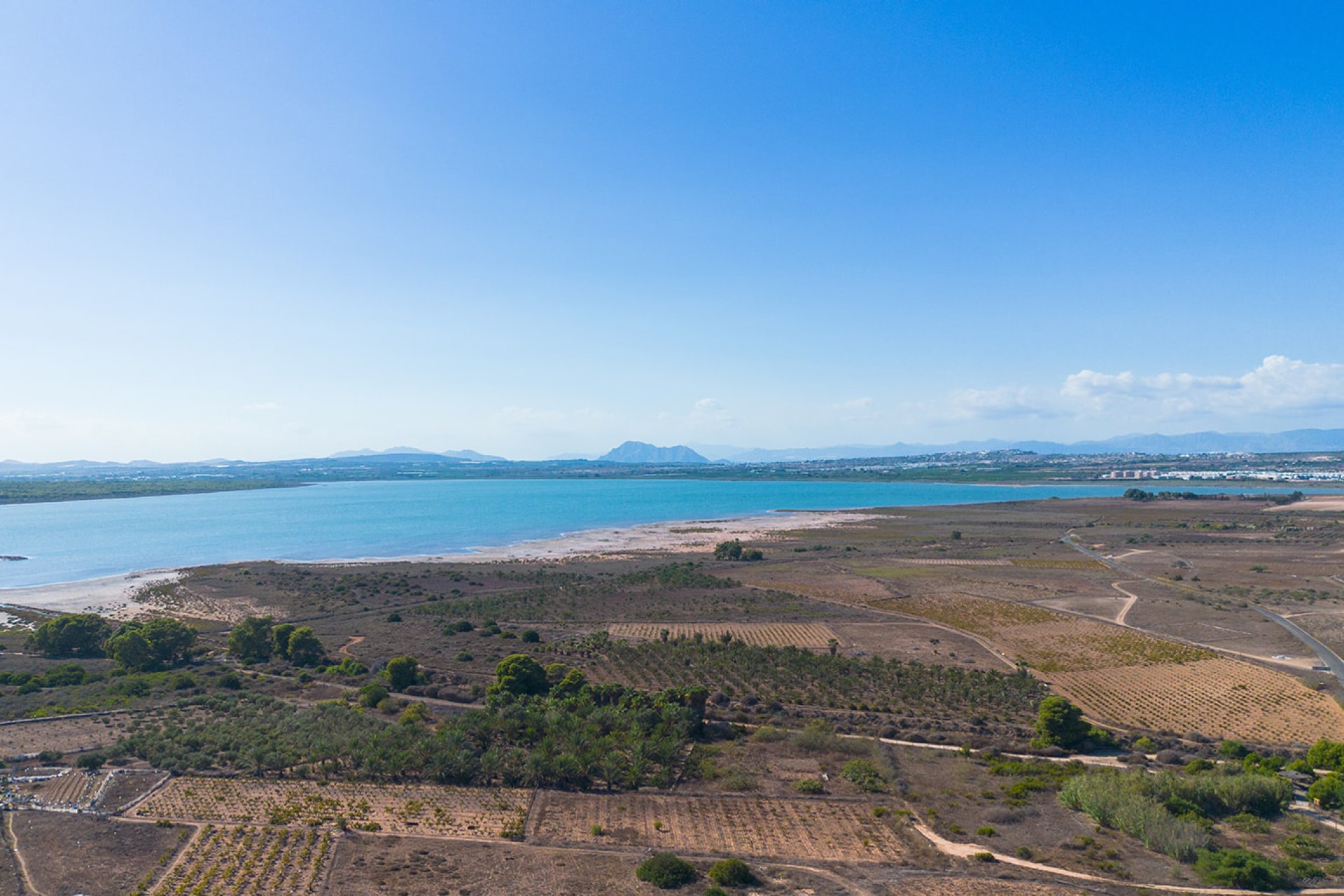Wiederverkauf - Wohnung - Torrevieja - La Mata
