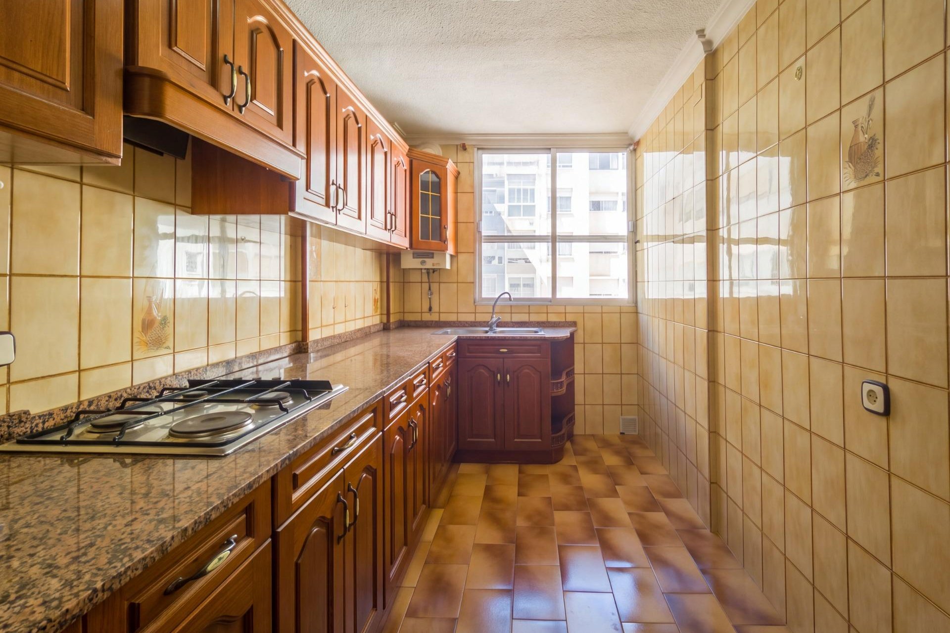 Wiederverkauf - Wohnung - Torrevieja - La Mata
