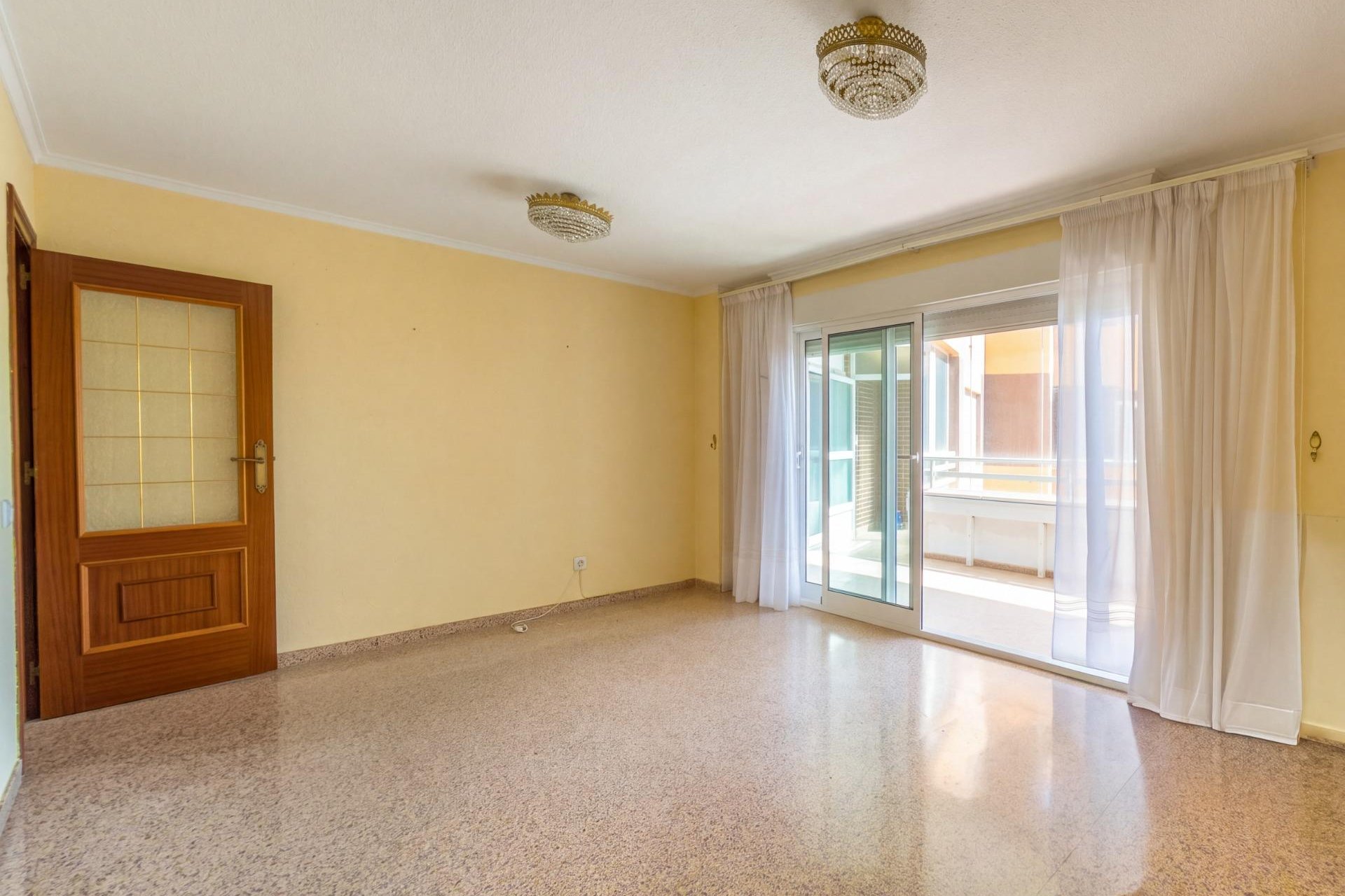 Wiederverkauf - Wohnung - Torrevieja - La Mata