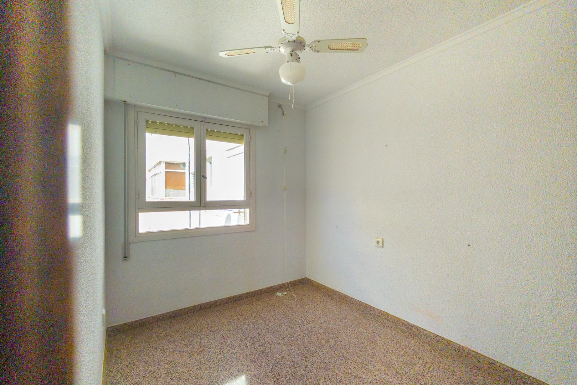 Wiederverkauf - Wohnung - Torrevieja - La Mata