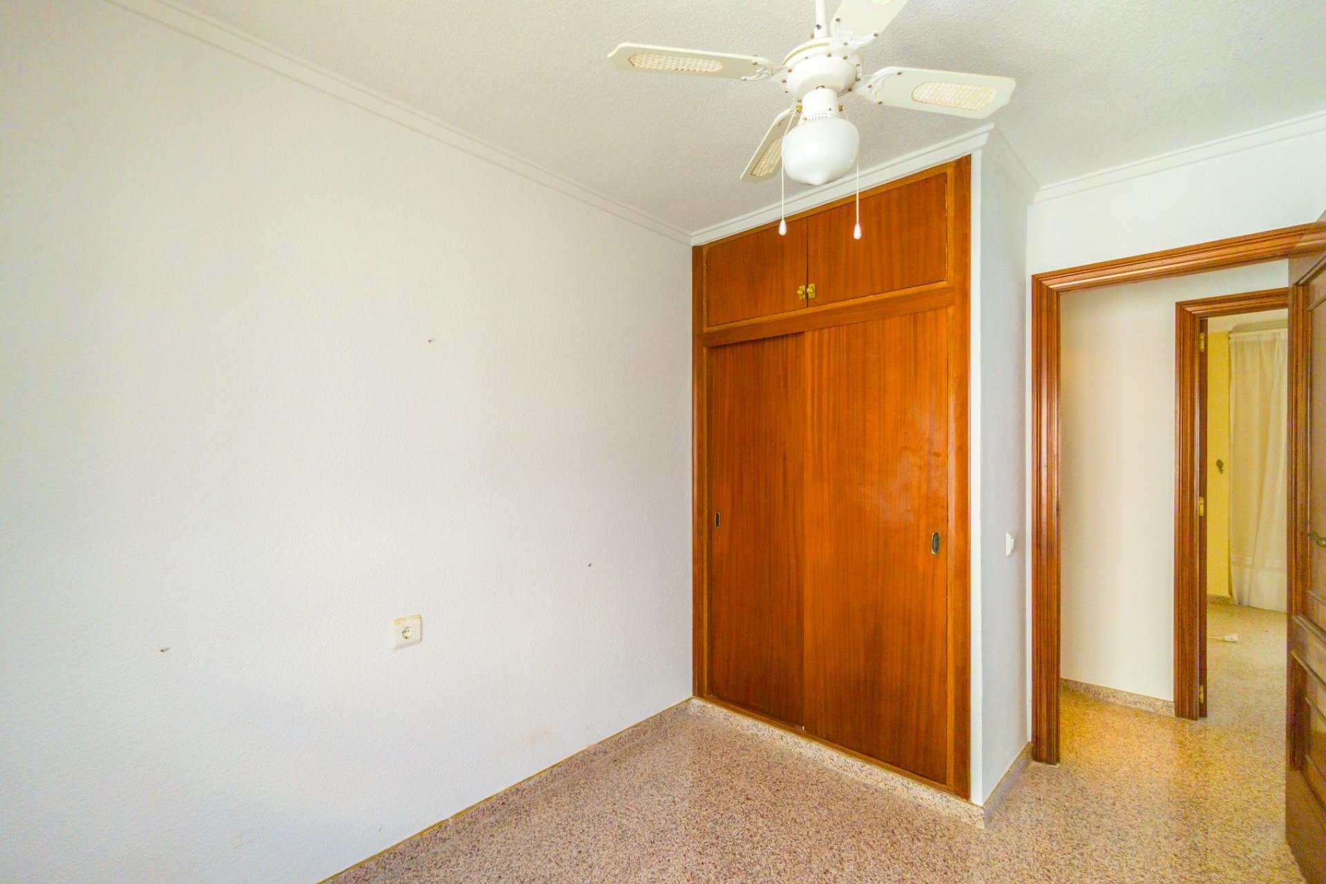 Wiederverkauf - Wohnung - Torrevieja - La Mata