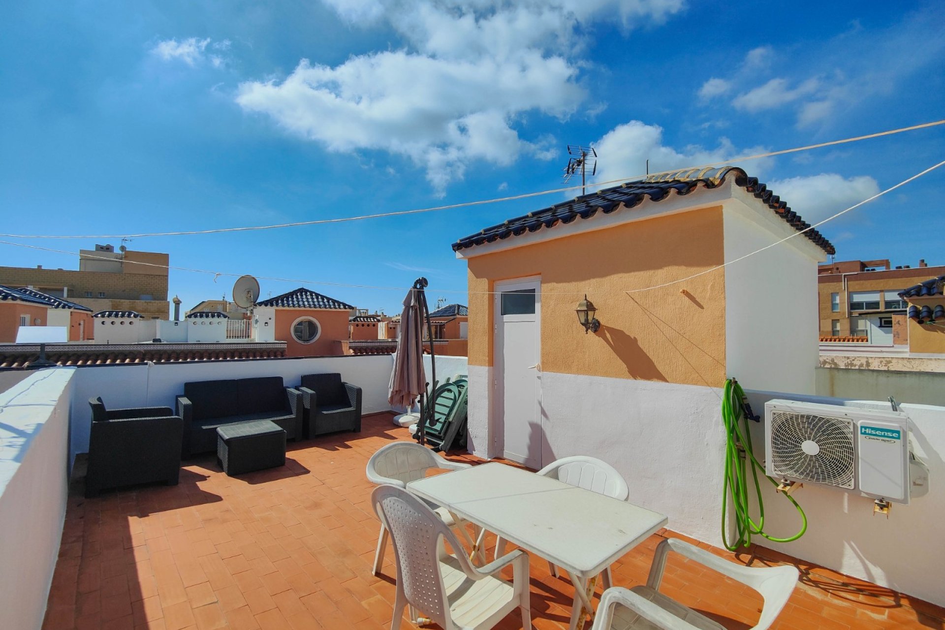 Wiederverkauf - Wohnung - Torrevieja - La Mata
