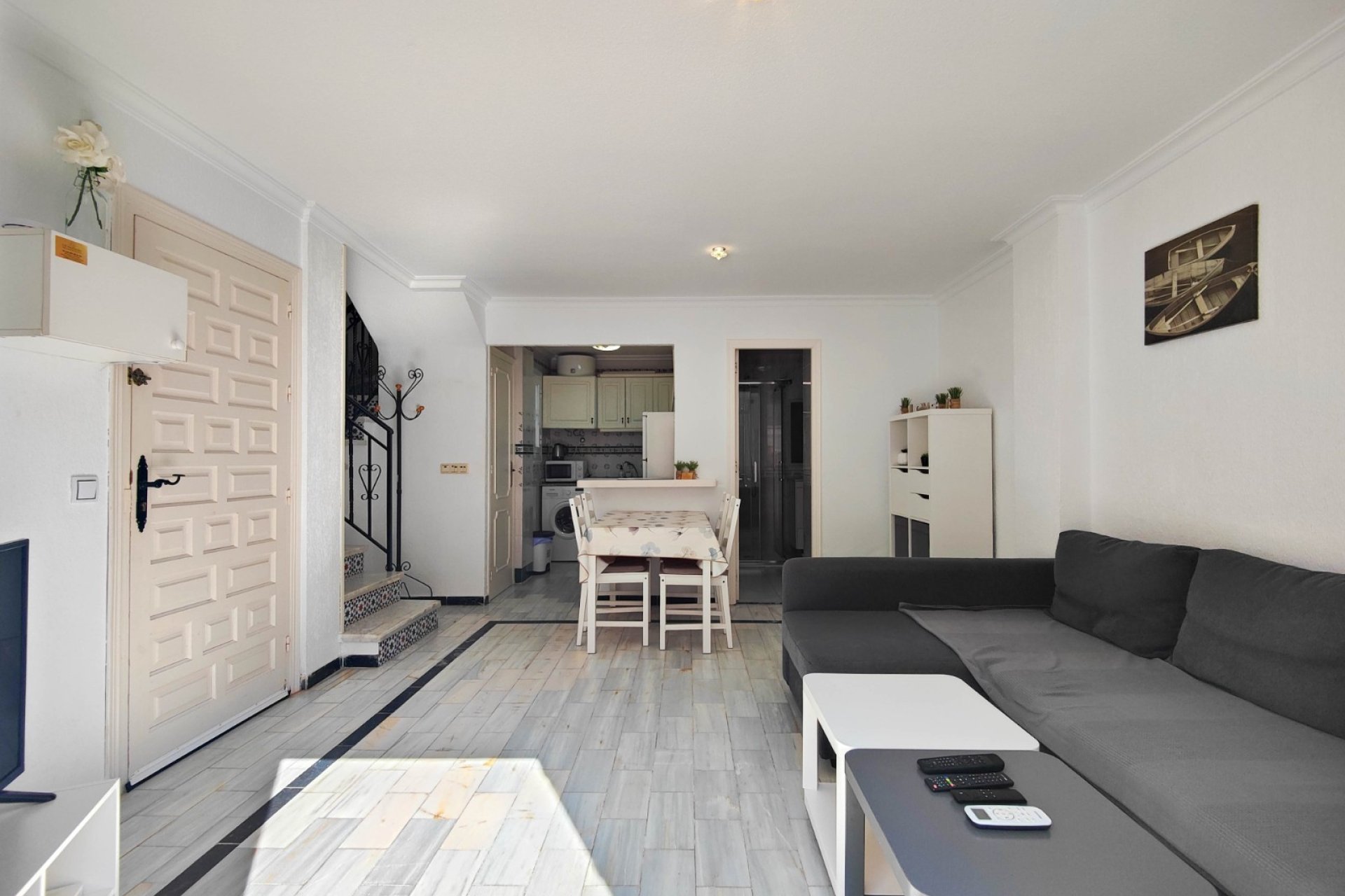 Wiederverkauf - Wohnung - Torrevieja - La Mata