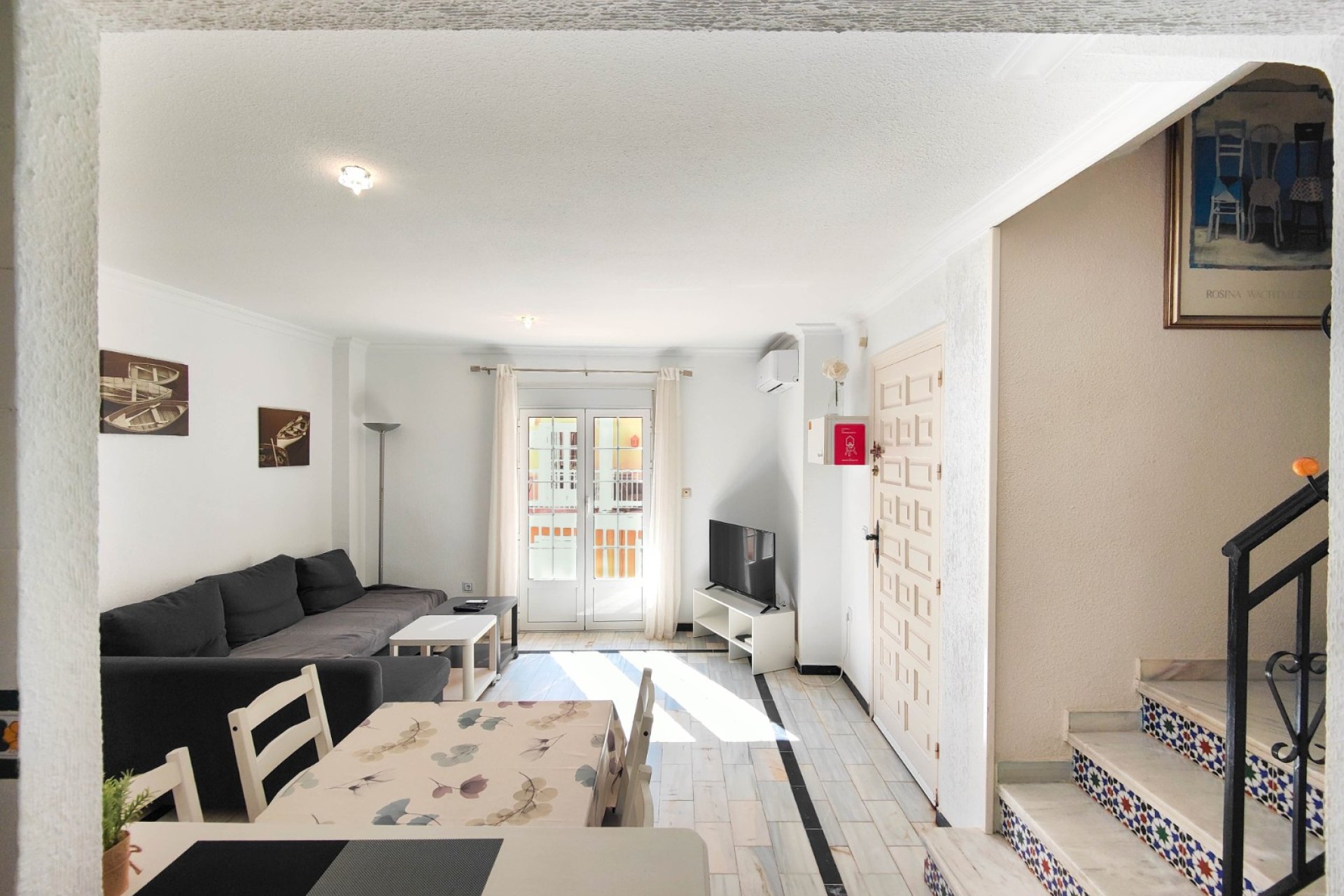 Wiederverkauf - Wohnung - Torrevieja - La Mata