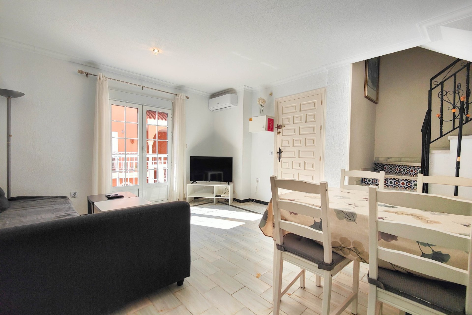 Wiederverkauf - Wohnung - Torrevieja - La Mata
