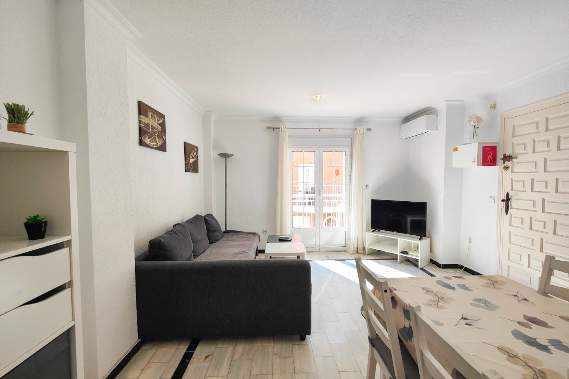 Wiederverkauf - Wohnung - Torrevieja - La Mata