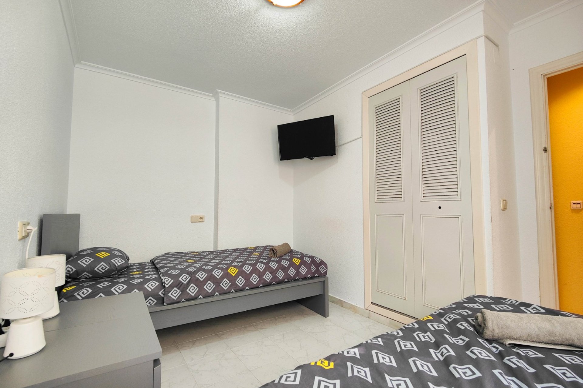 Wiederverkauf - Wohnung - Torrevieja - La Mata