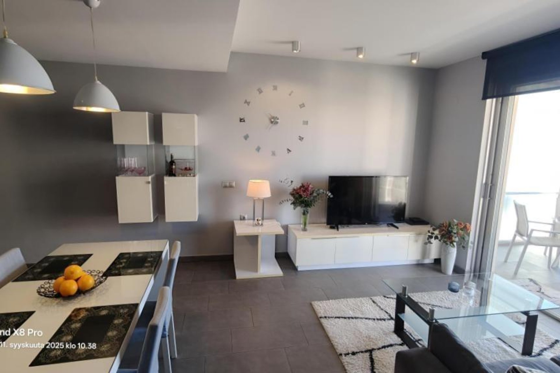 Wiederverkauf - Wohnung - Torrevieja - La Mata