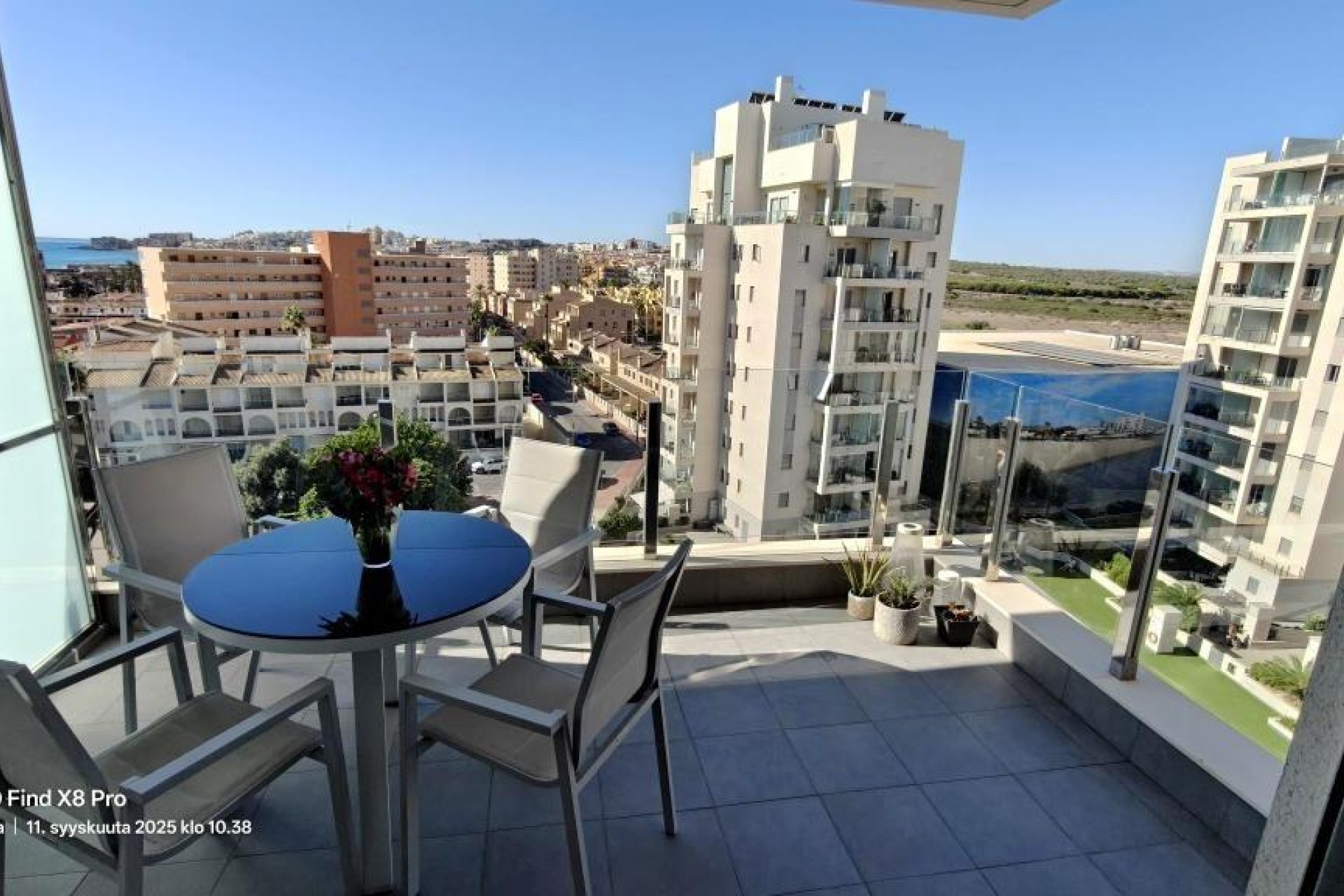 Wiederverkauf - Wohnung - Torrevieja - La Mata
