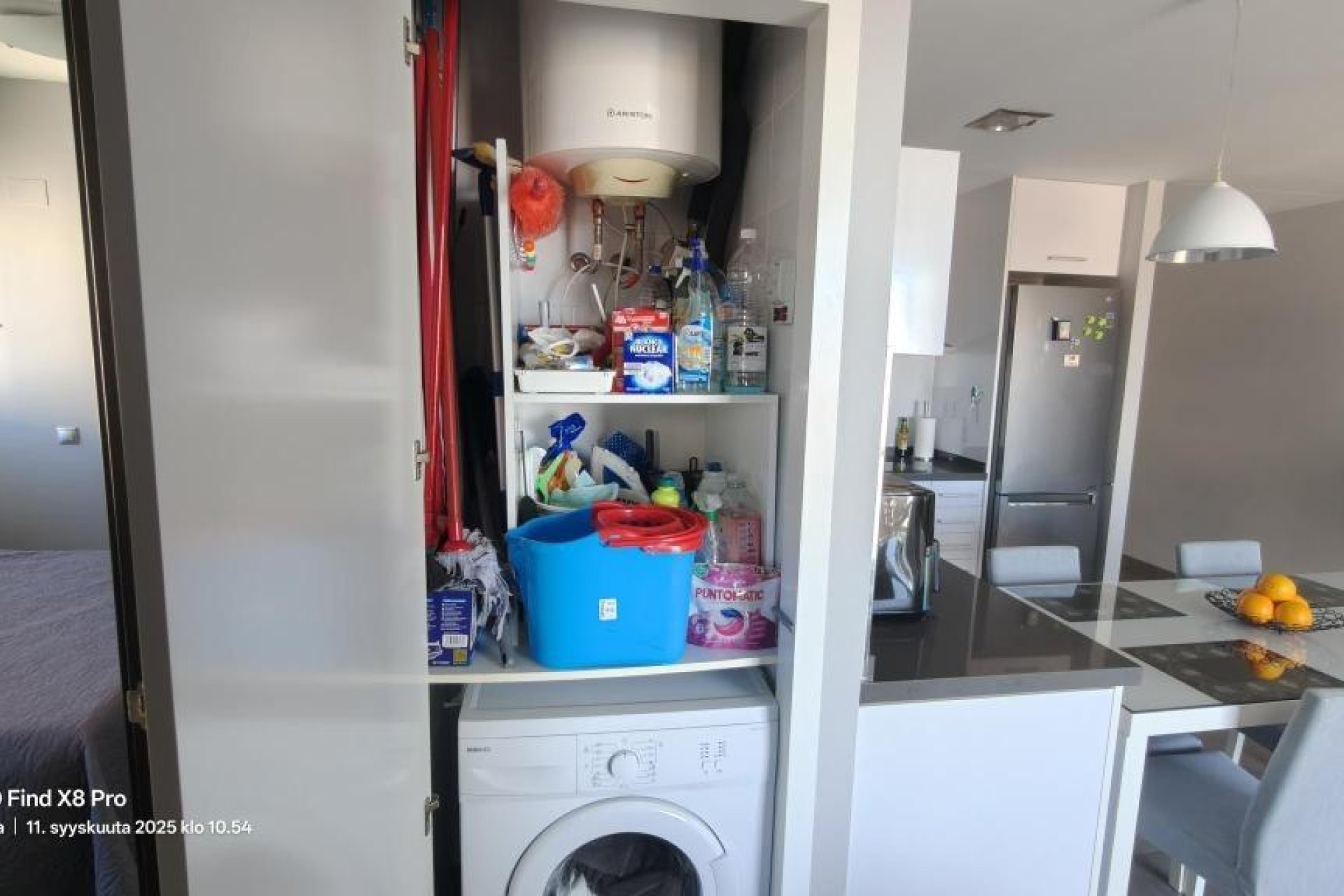 Wiederverkauf - Wohnung - Torrevieja - La Mata